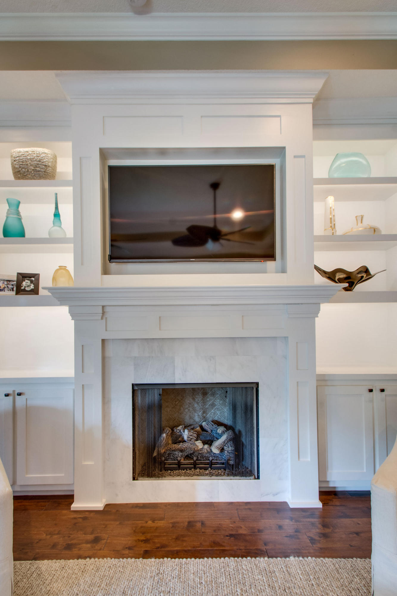 SWIFT CREEK PH VI - Residential