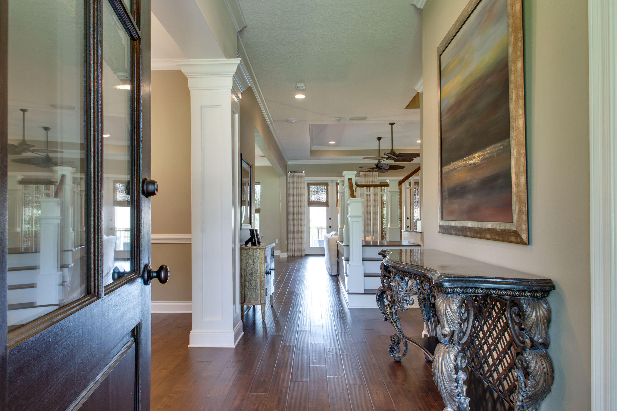 SWIFT CREEK PH VI - Residential