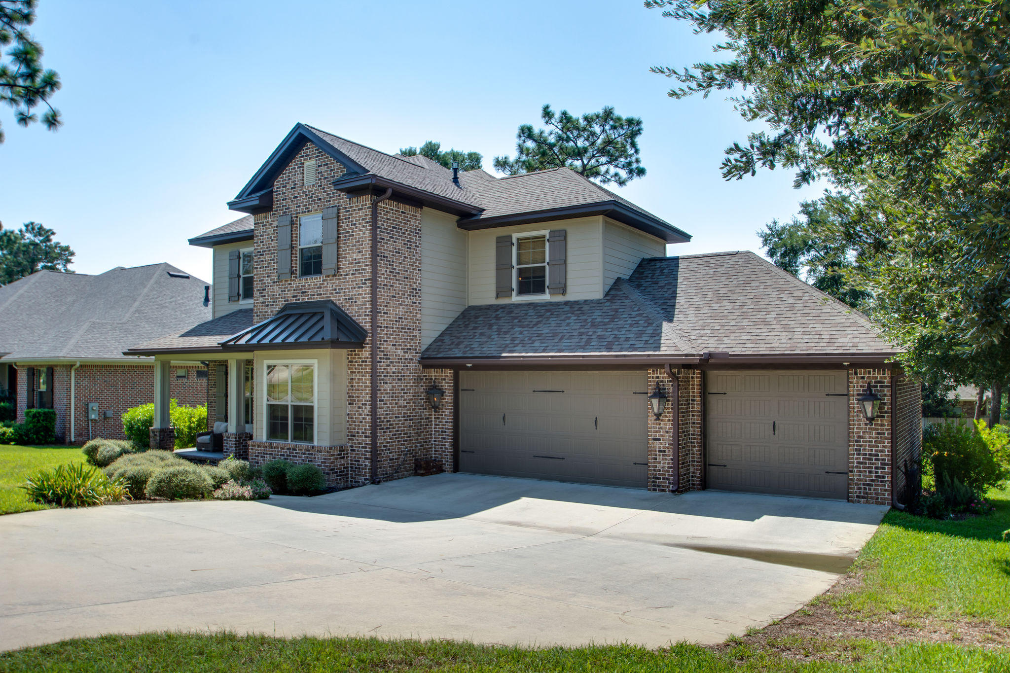 SWIFT CREEK PH VI - Residential