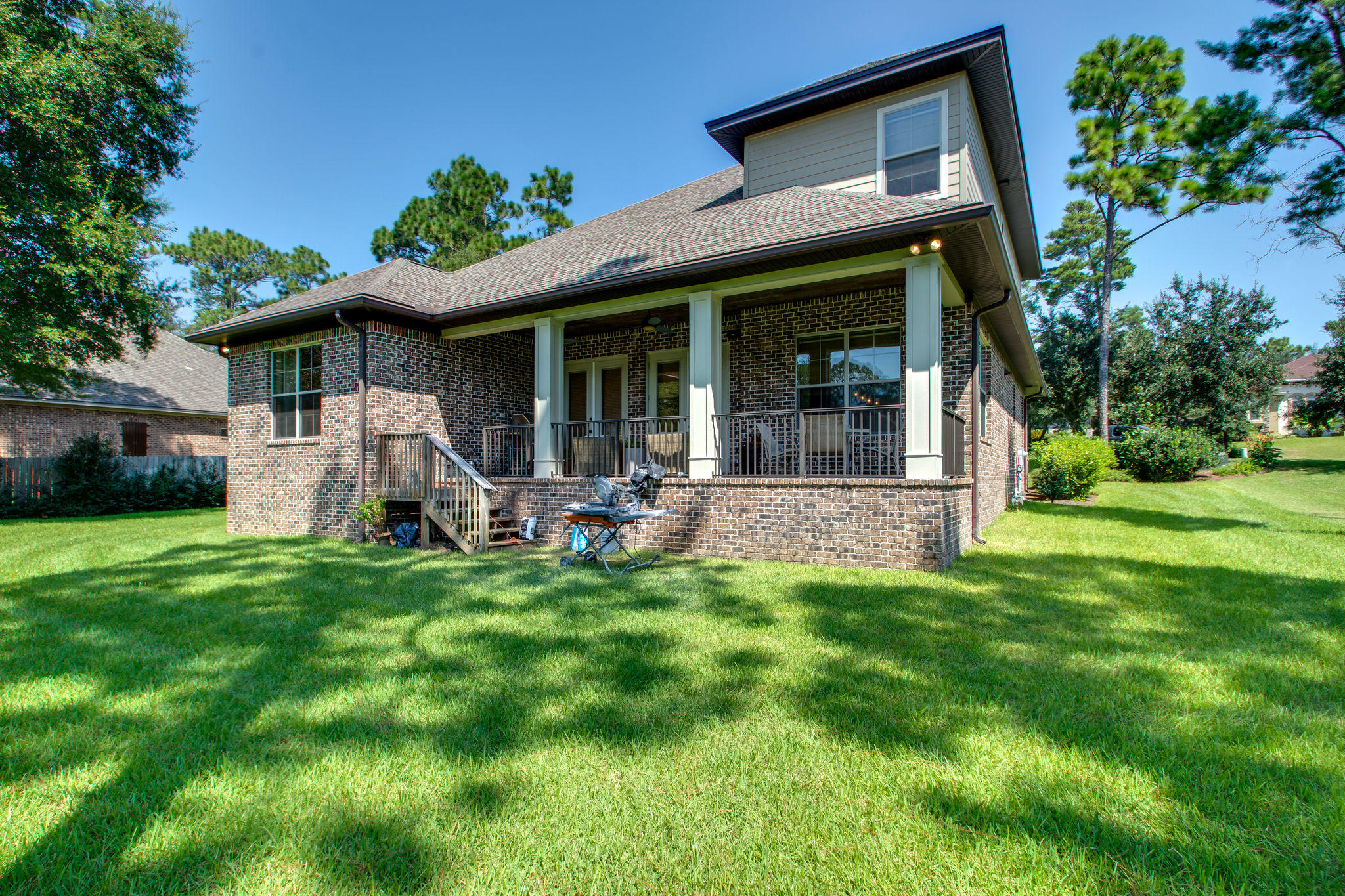 SWIFT CREEK PH VI - Residential