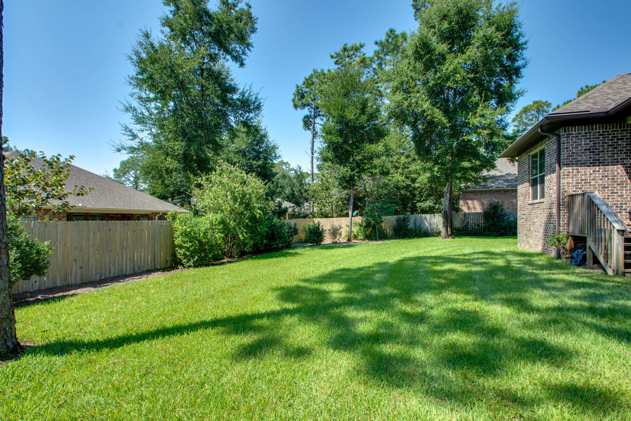 SWIFT CREEK PH VI - Residential