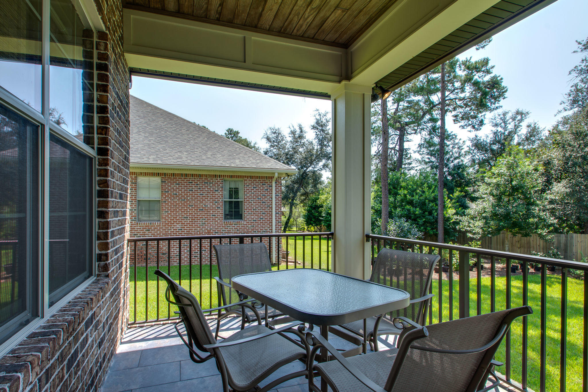 SWIFT CREEK PH VI - Residential