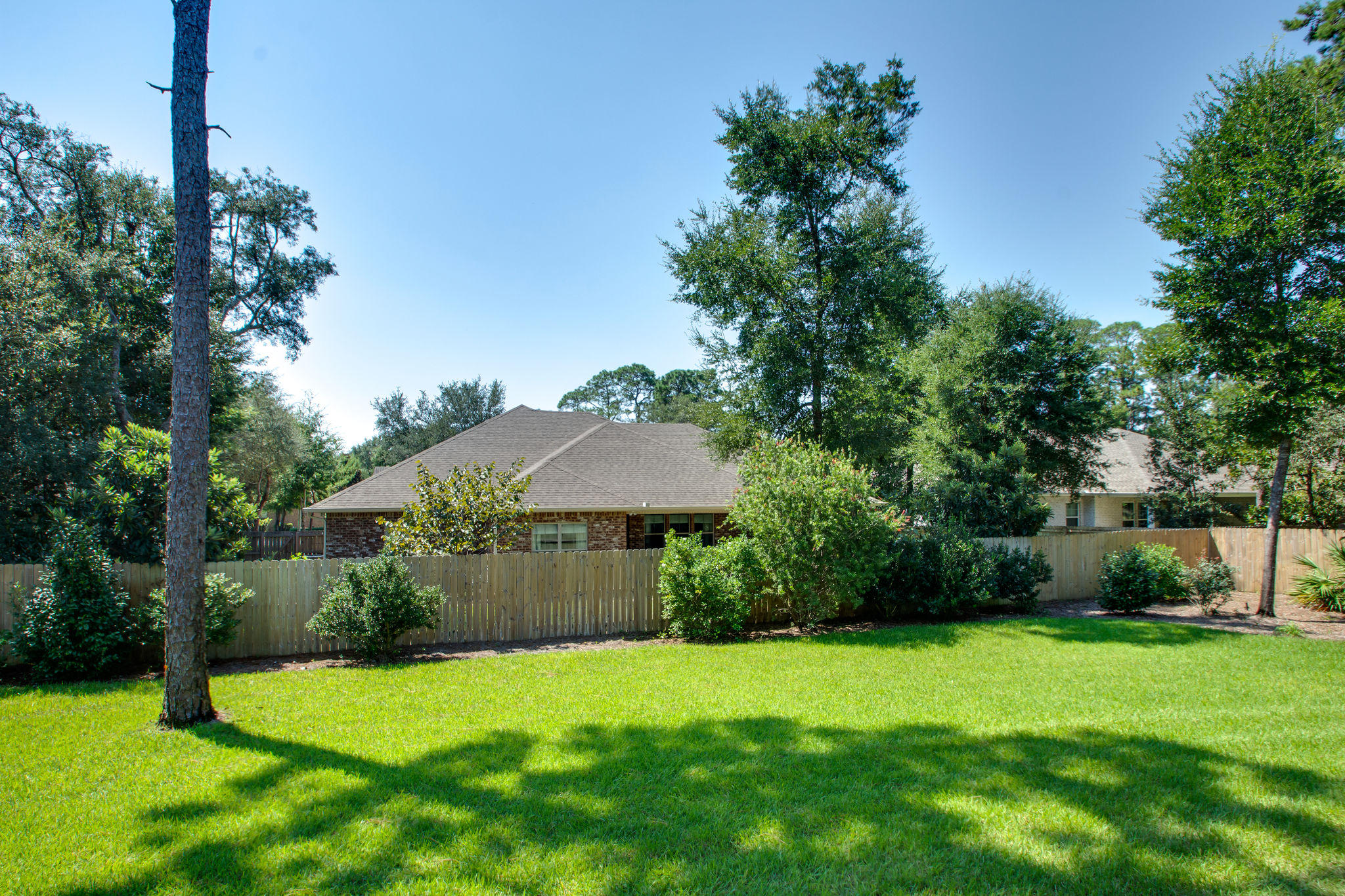 SWIFT CREEK PH VI - Residential