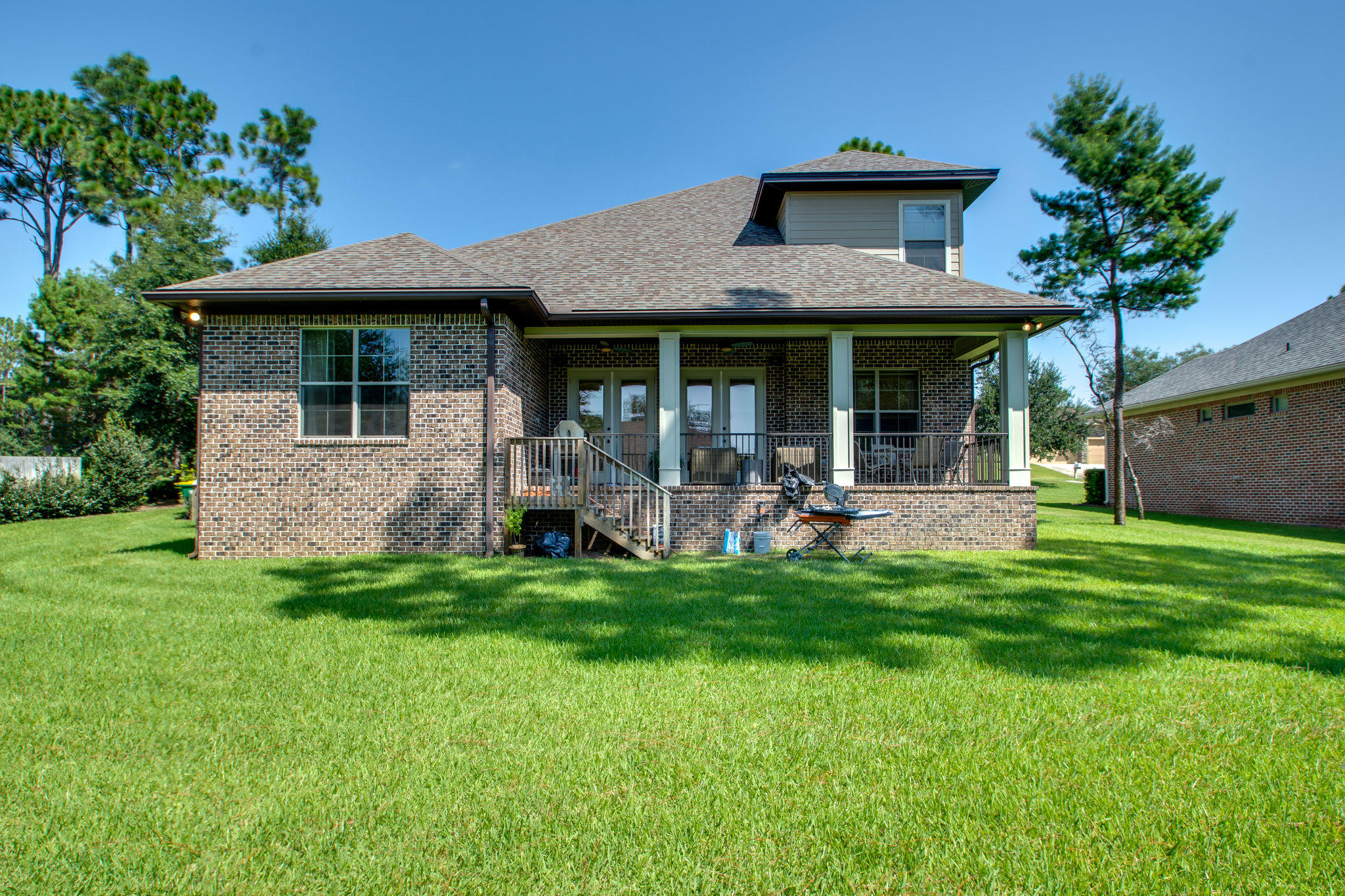 SWIFT CREEK PH VI - Residential