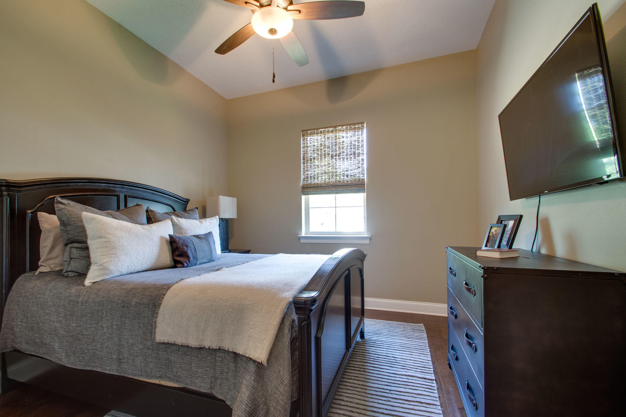 SWIFT CREEK PH VI - Residential