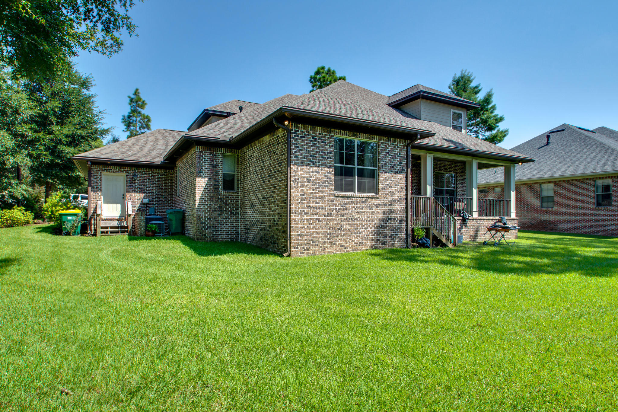 SWIFT CREEK PH VI - Residential