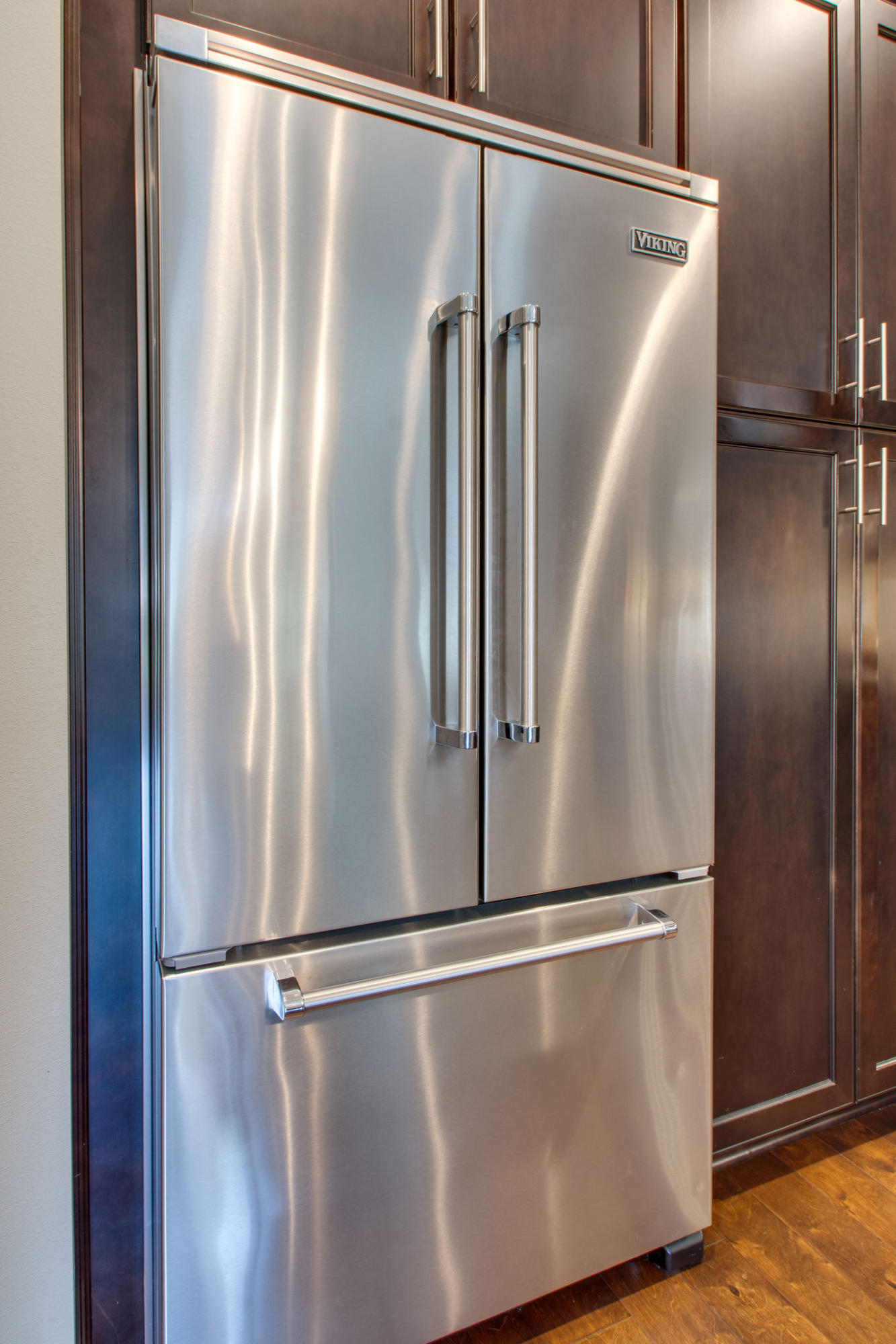 SWIFT CREEK PH VI - Residential