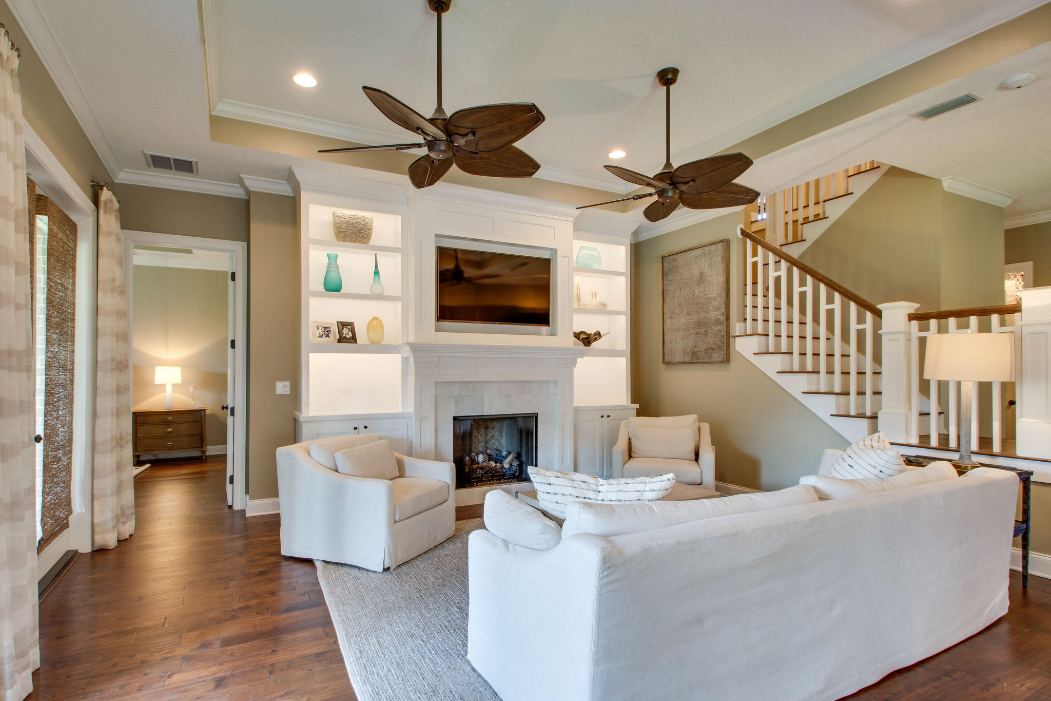 SWIFT CREEK PH VI - Residential