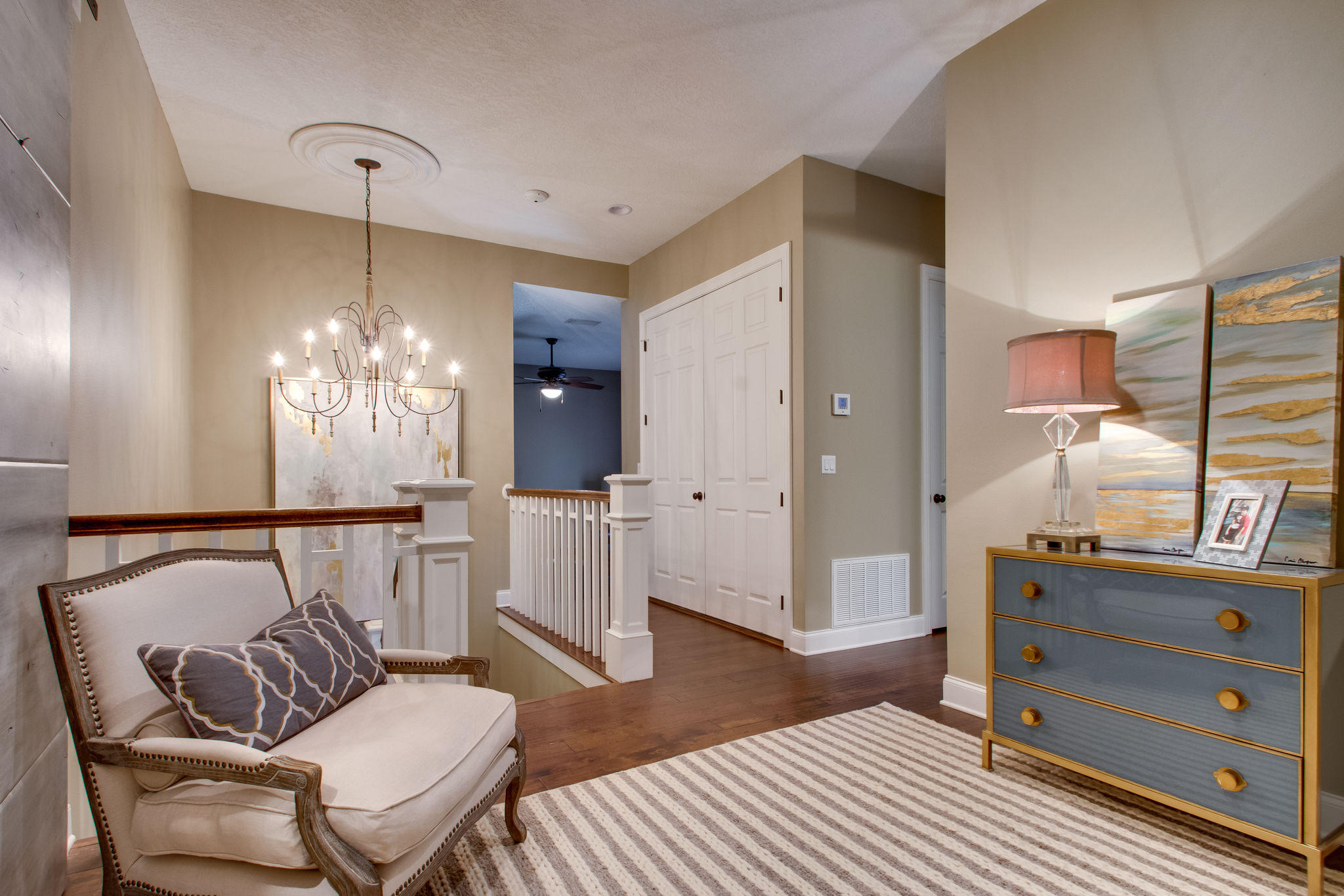 SWIFT CREEK PH VI - Residential