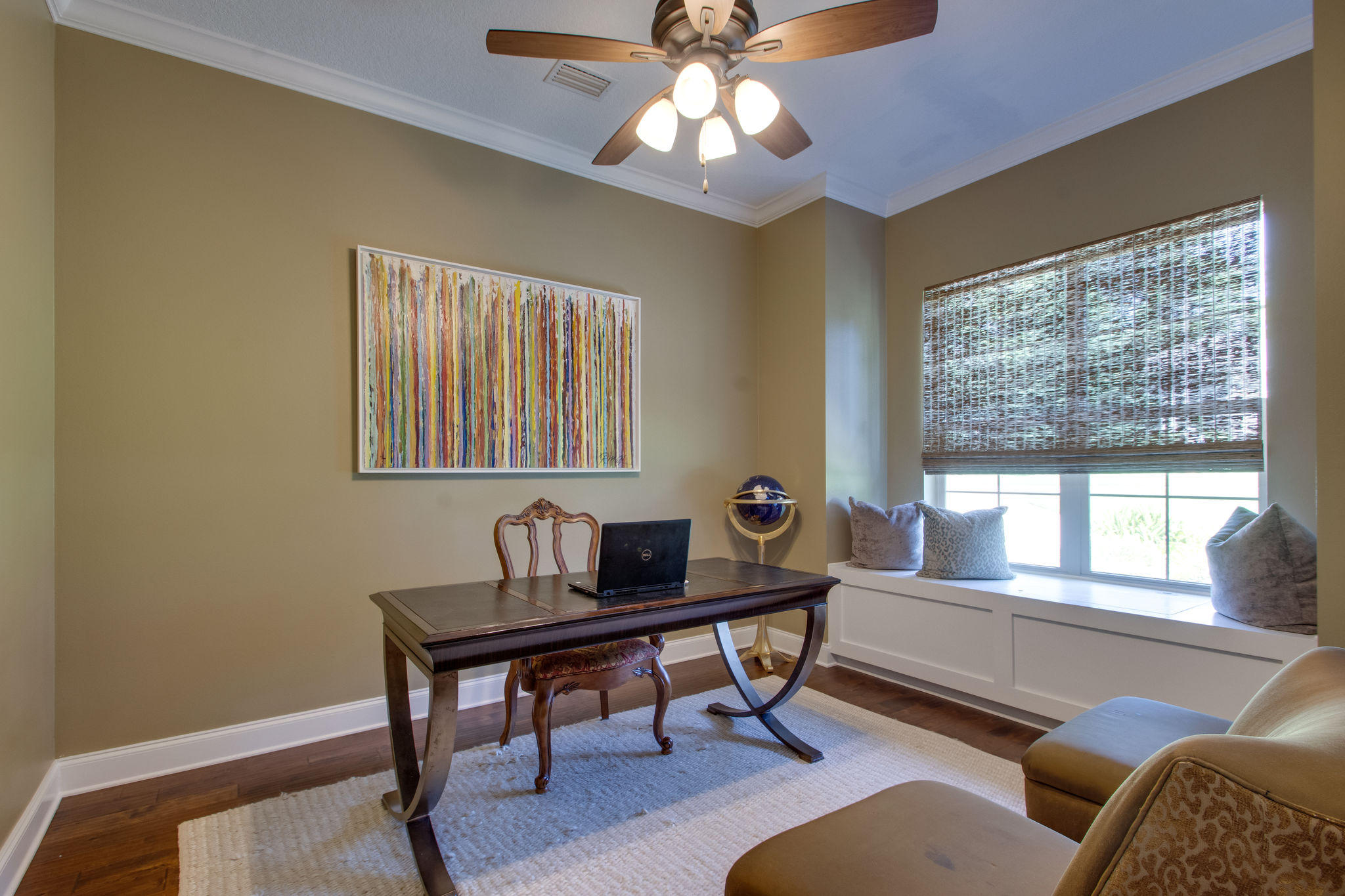 SWIFT CREEK PH VI - Residential