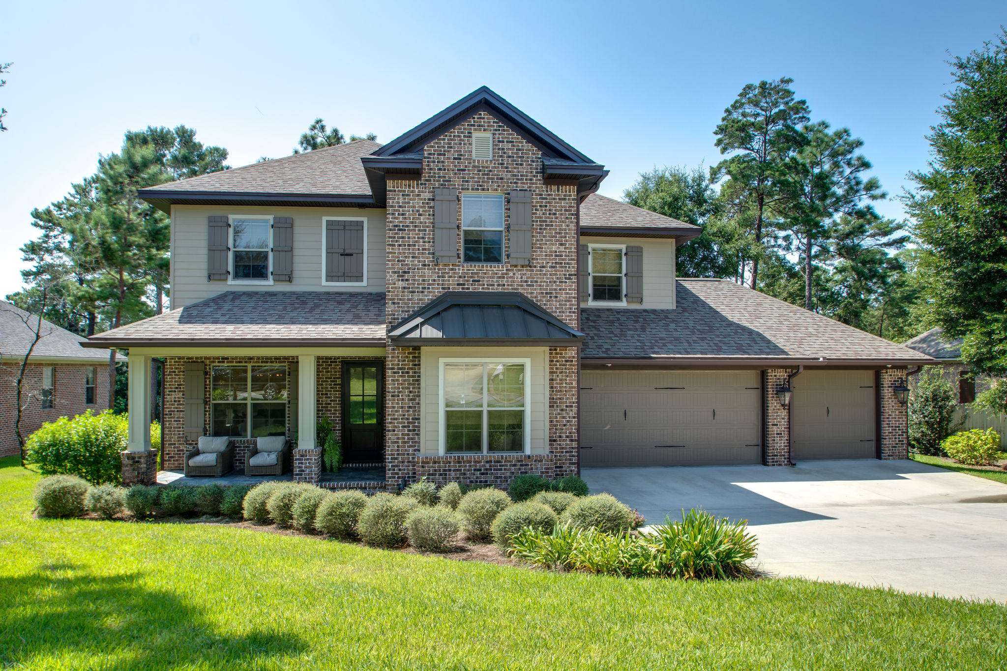 SWIFT CREEK PH VI - Residential