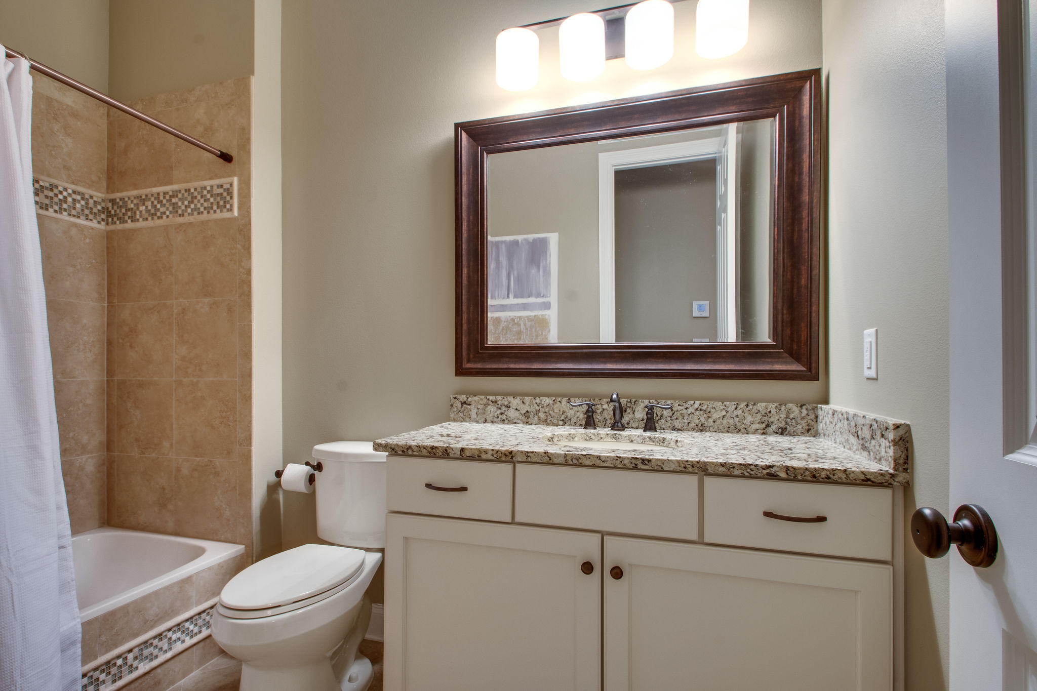 SWIFT CREEK PH VI - Residential