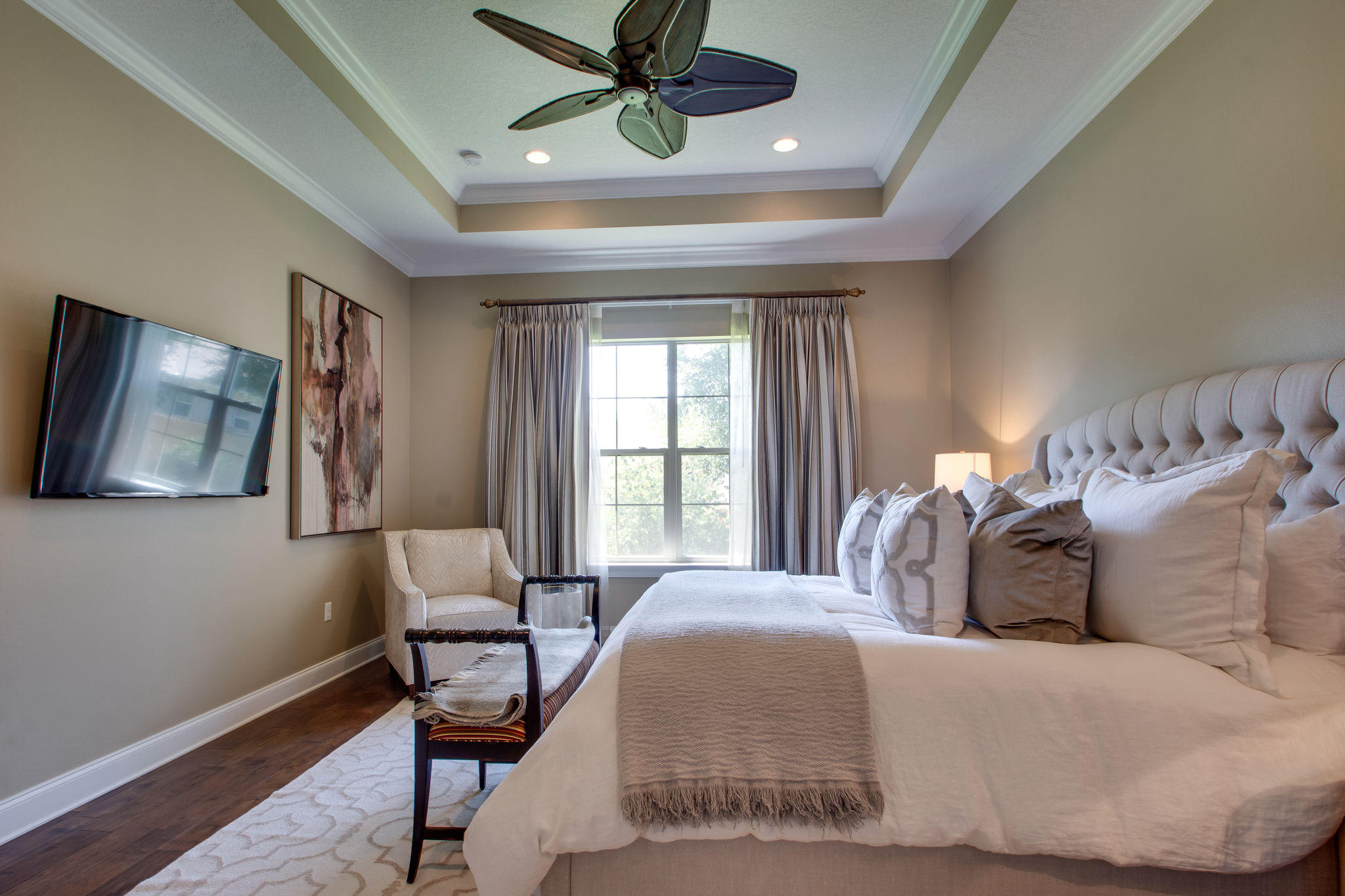 SWIFT CREEK PH VI - Residential