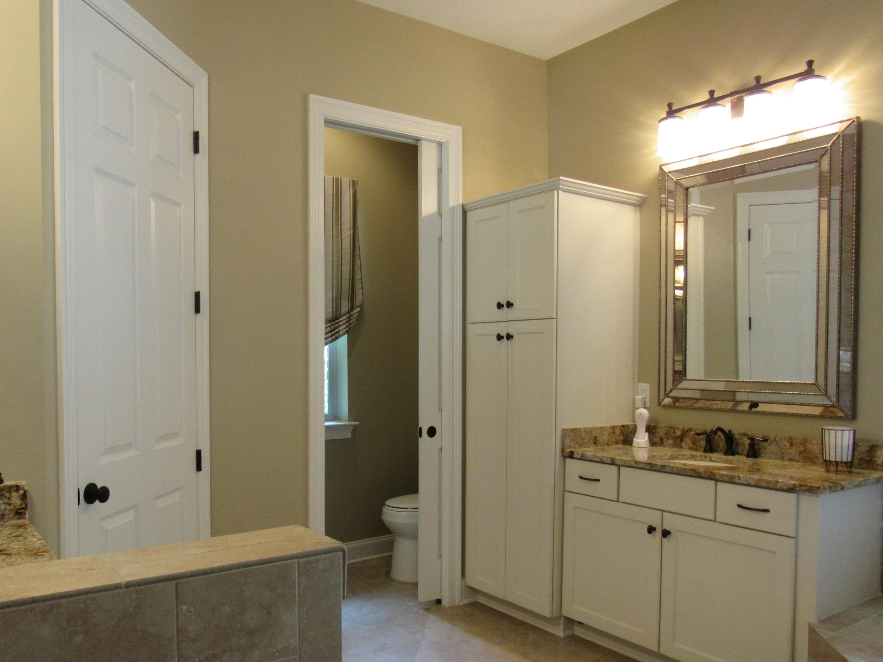 SWIFT CREEK PH VI - Residential