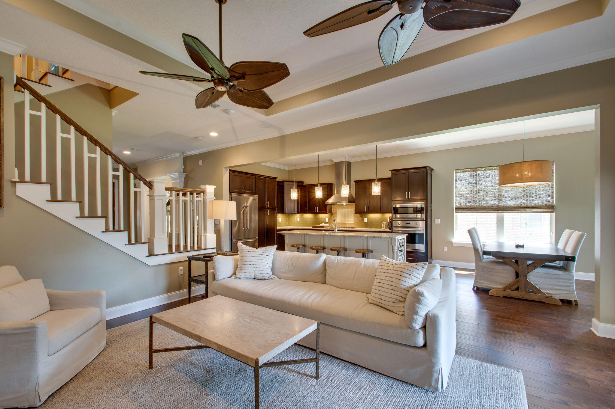 SWIFT CREEK PH VI - Residential