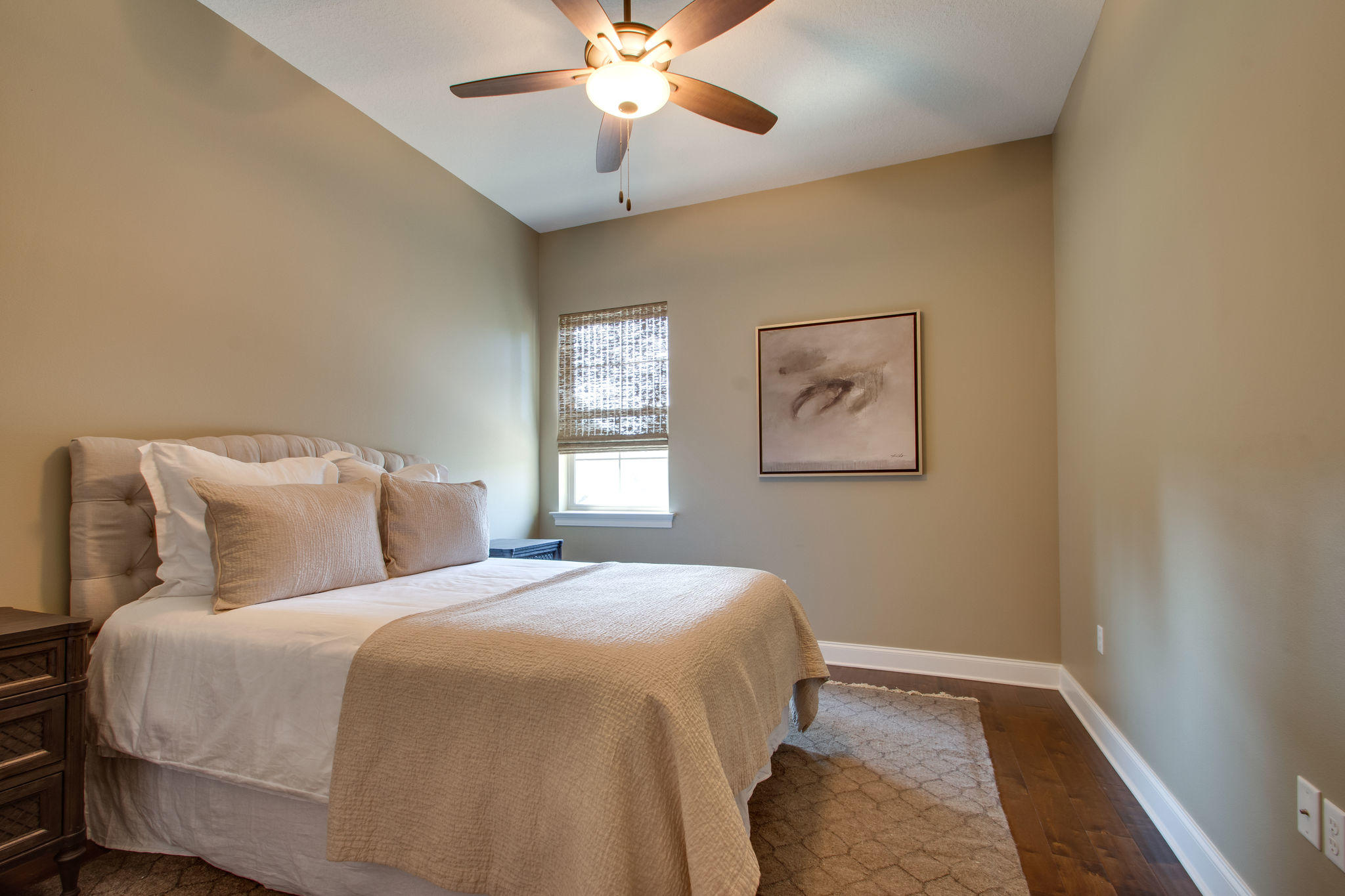 SWIFT CREEK PH VI - Residential