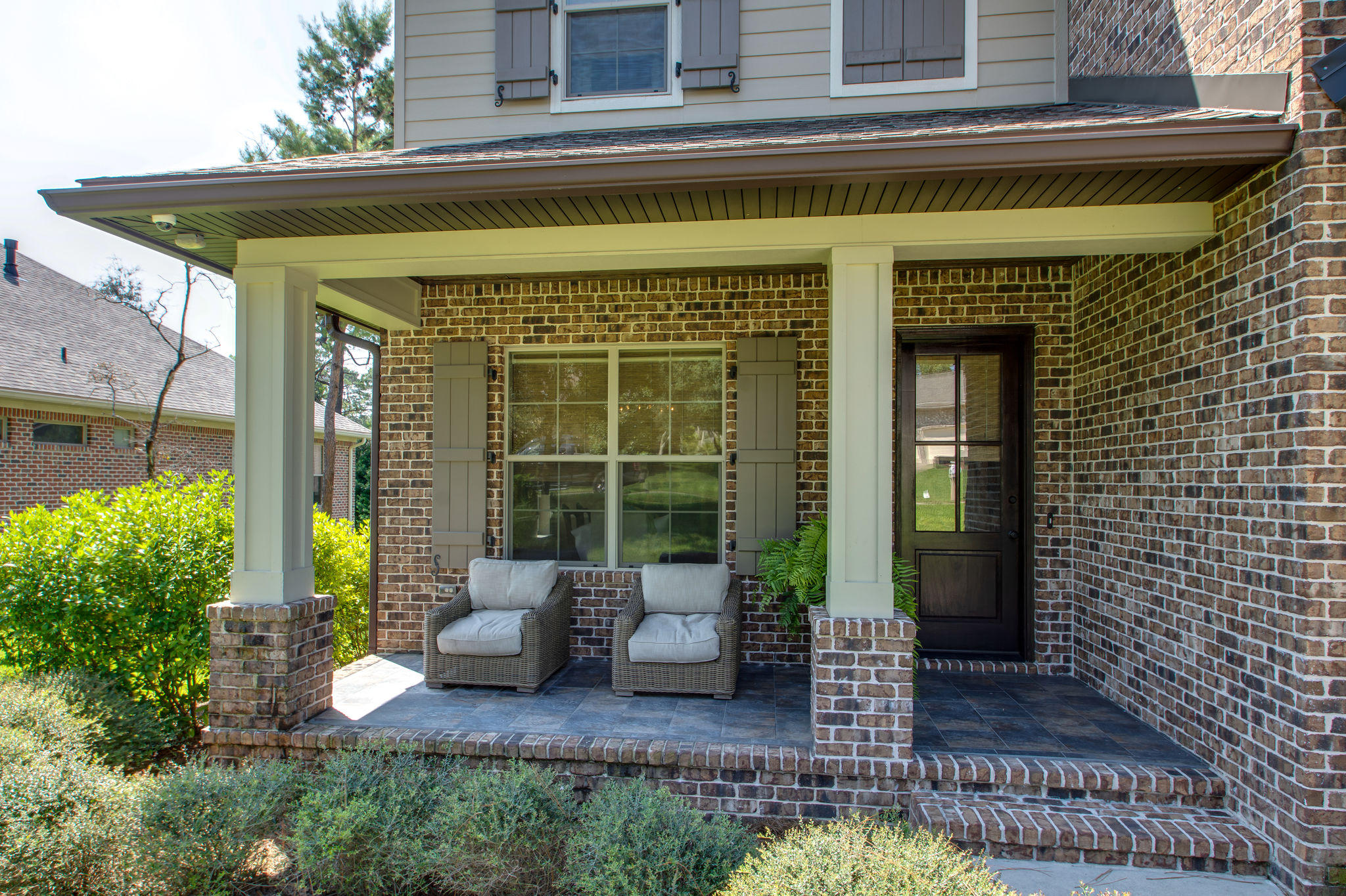 SWIFT CREEK PH VI - Residential