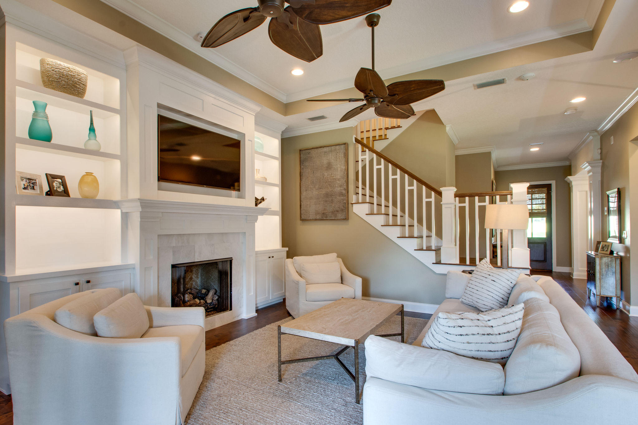 SWIFT CREEK PH VI - Residential