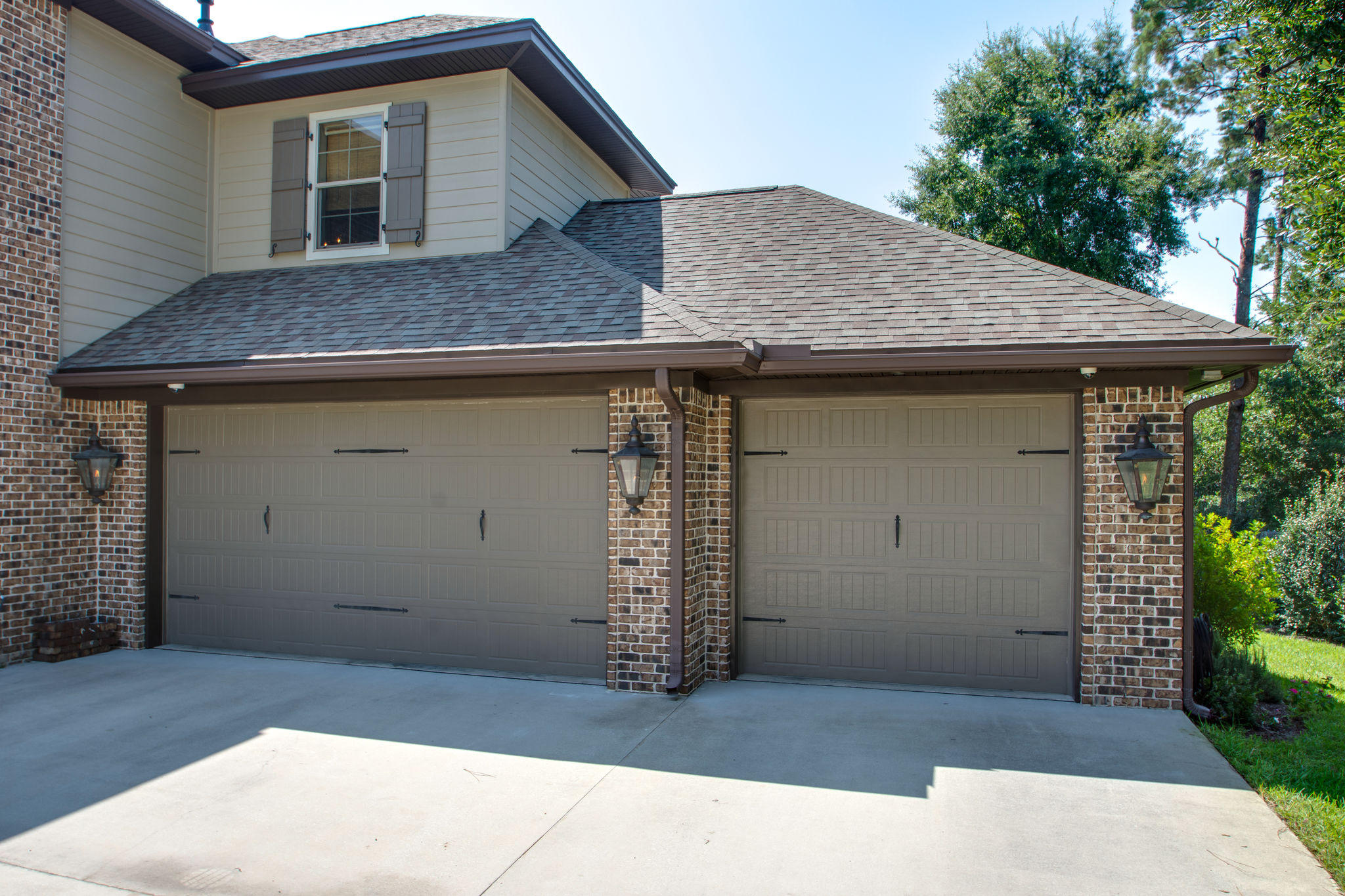 SWIFT CREEK PH VI - Residential