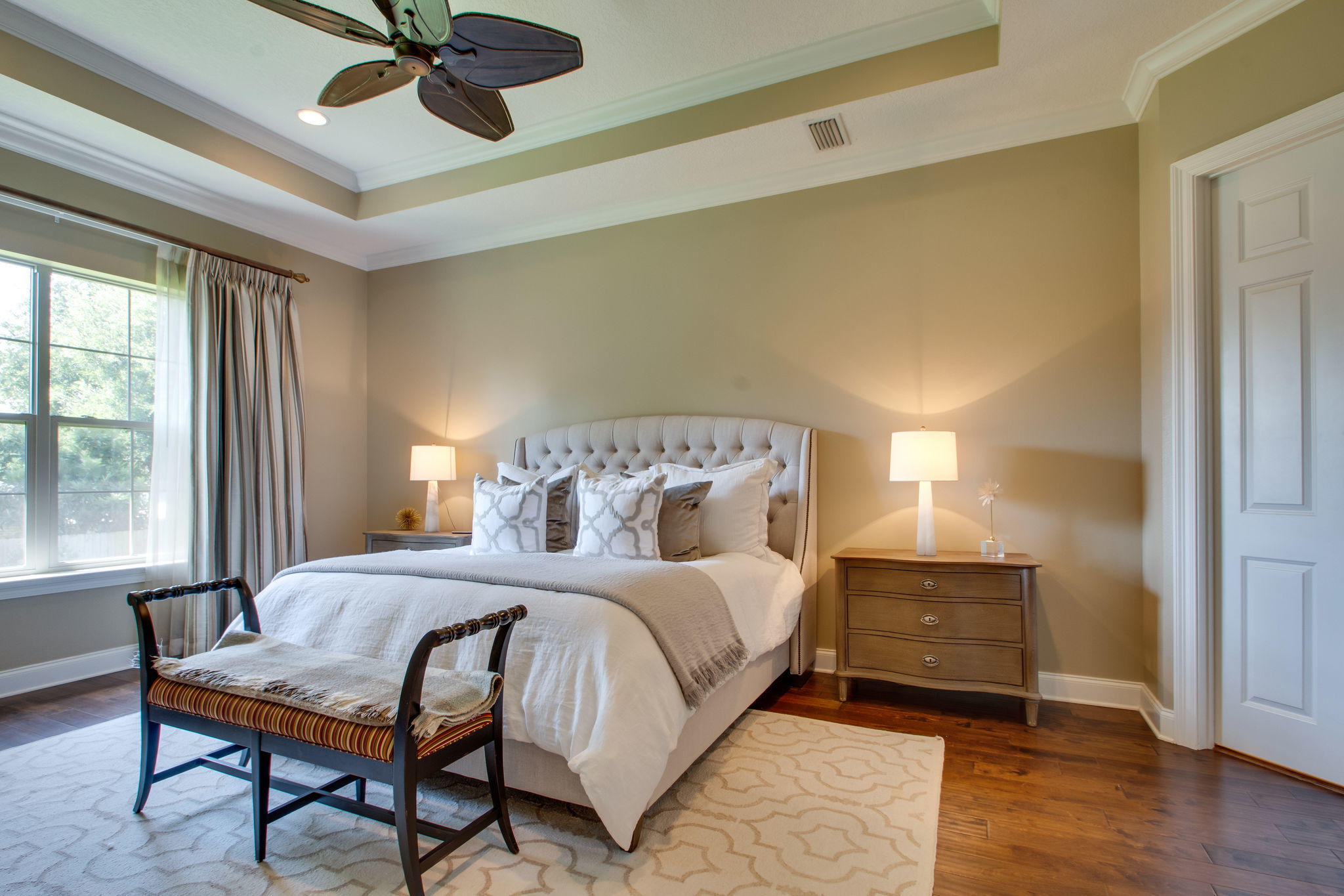 SWIFT CREEK PH VI - Residential