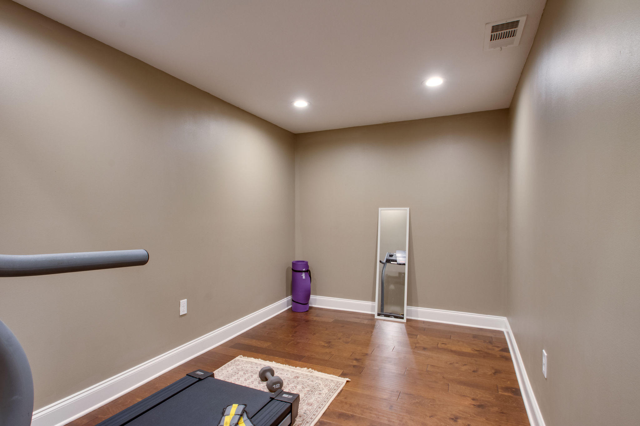 SWIFT CREEK PH VI - Residential