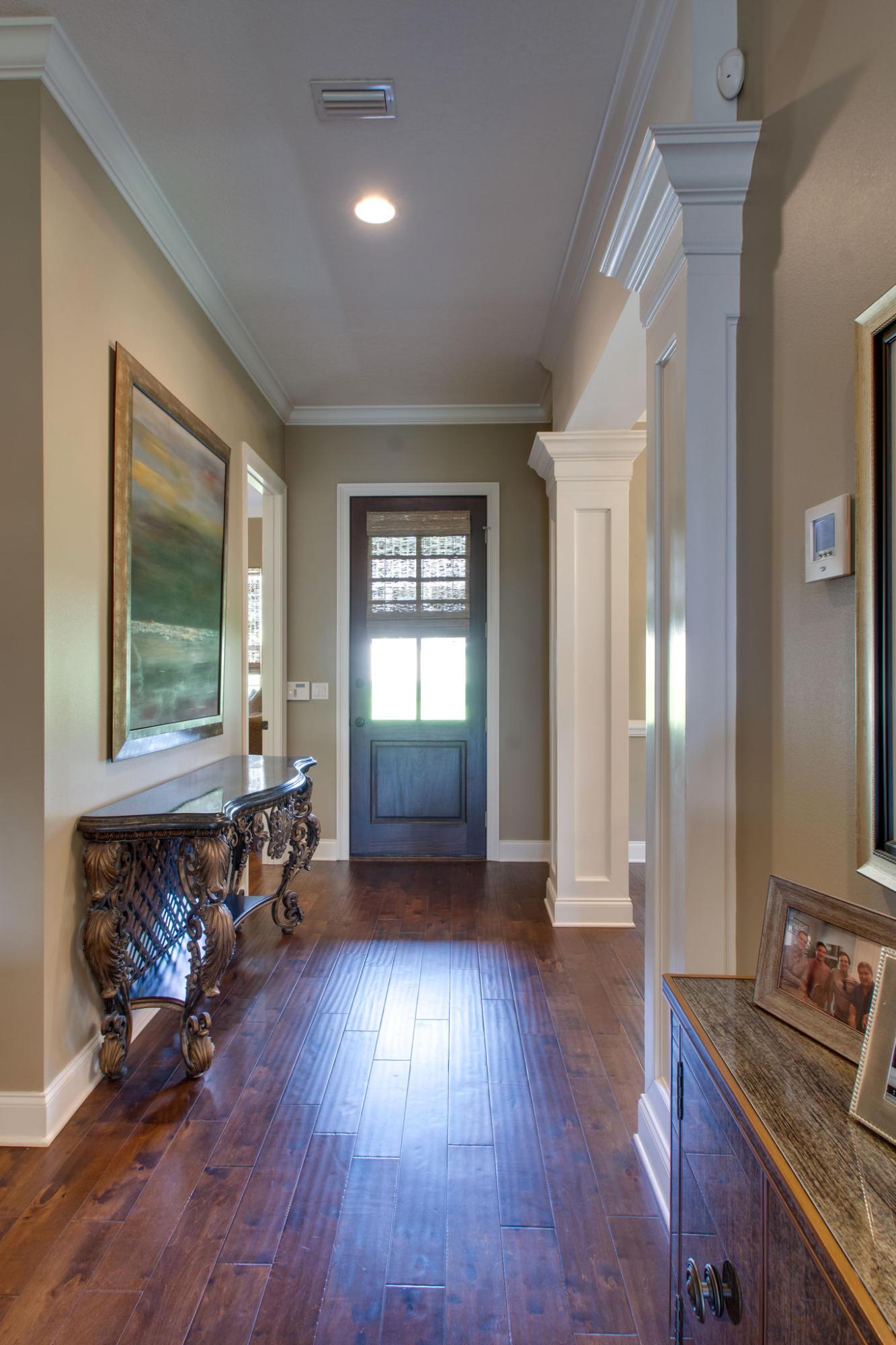 SWIFT CREEK PH VI - Residential