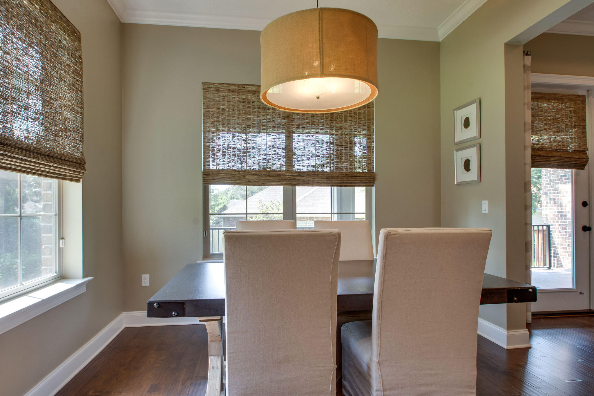 SWIFT CREEK PH VI - Residential