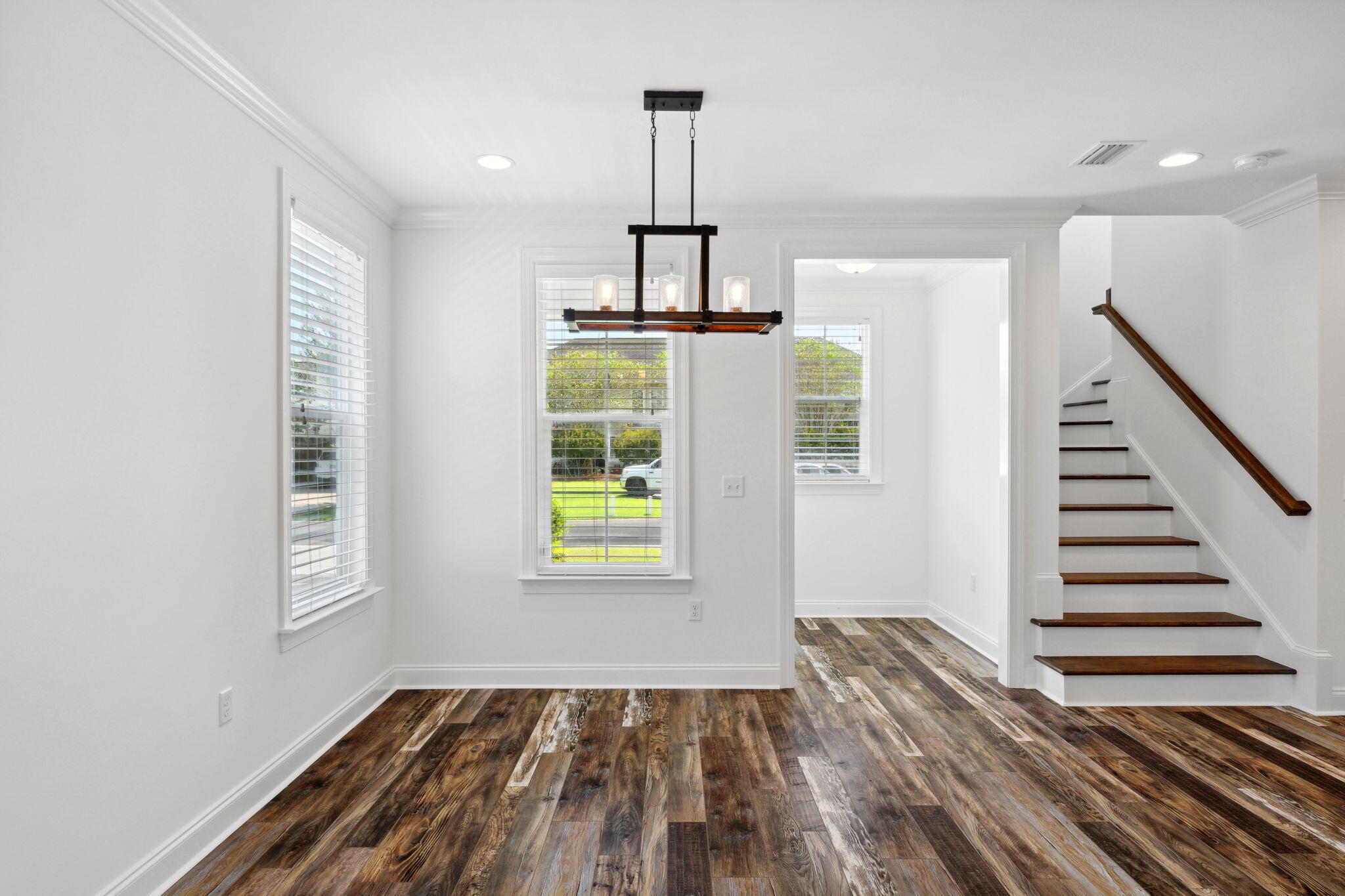 CHURCH STREET VILLAGE - Residential