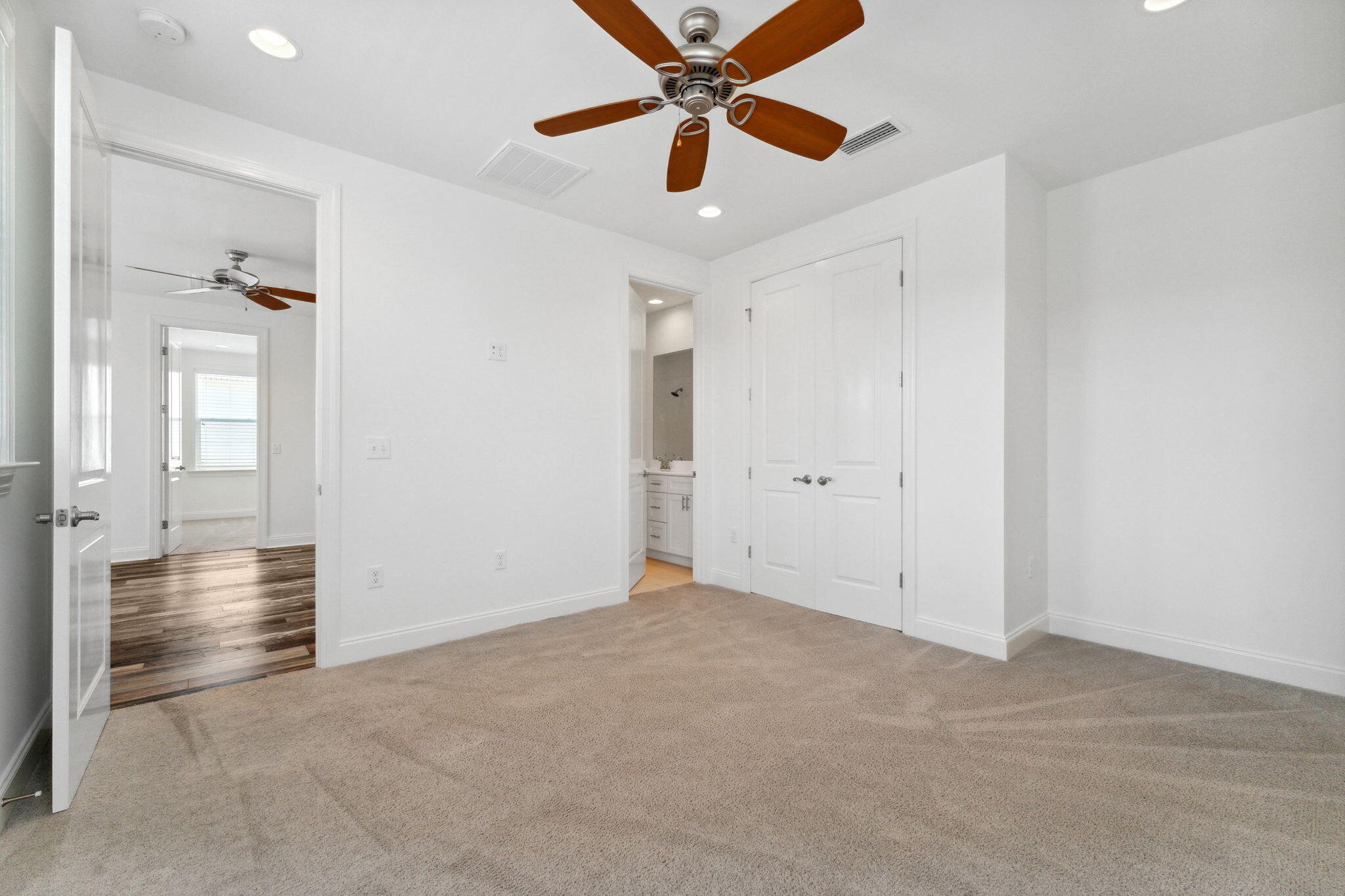 CHURCH STREET VILLAGE - Residential