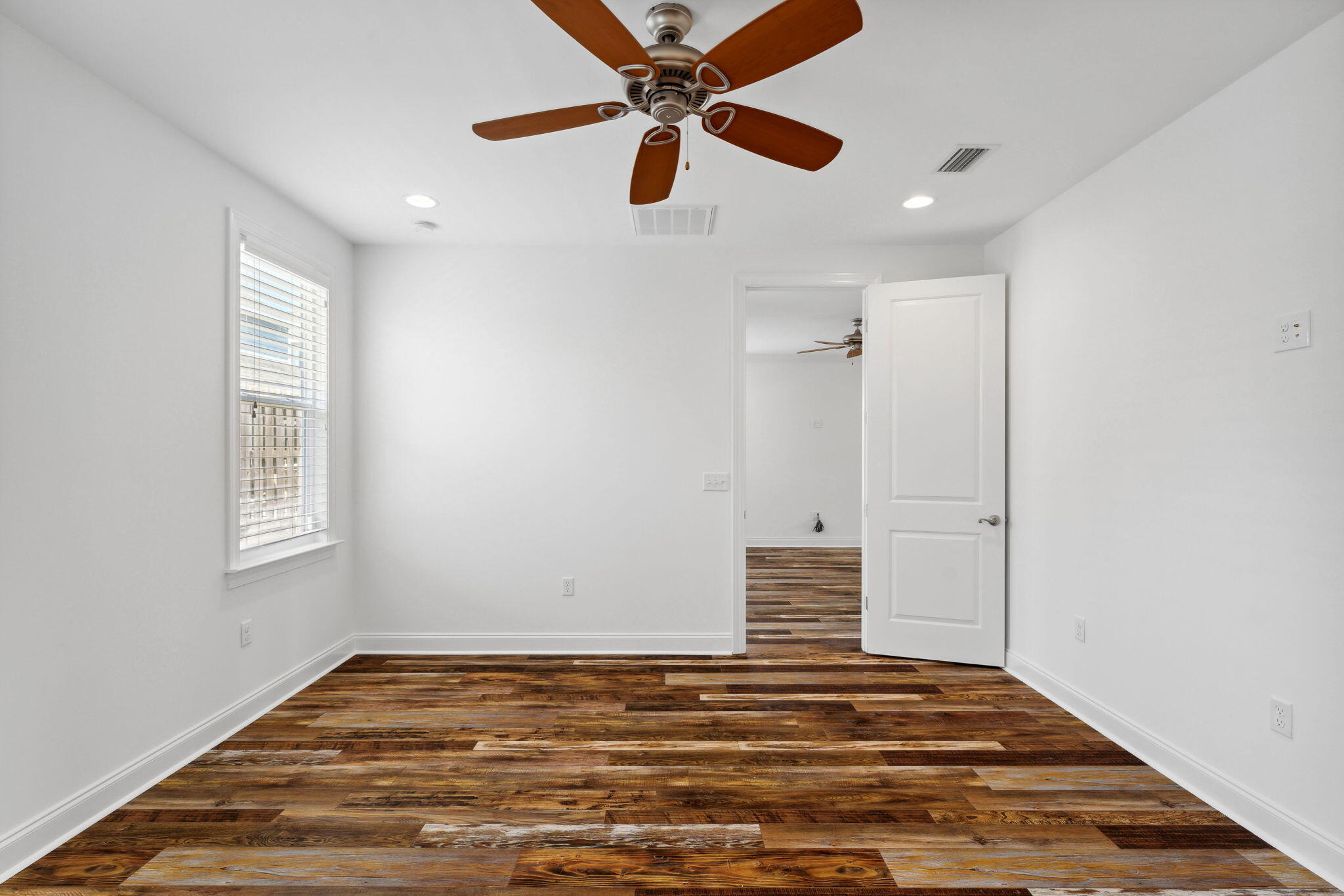 CHURCH STREET VILLAGE - Residential