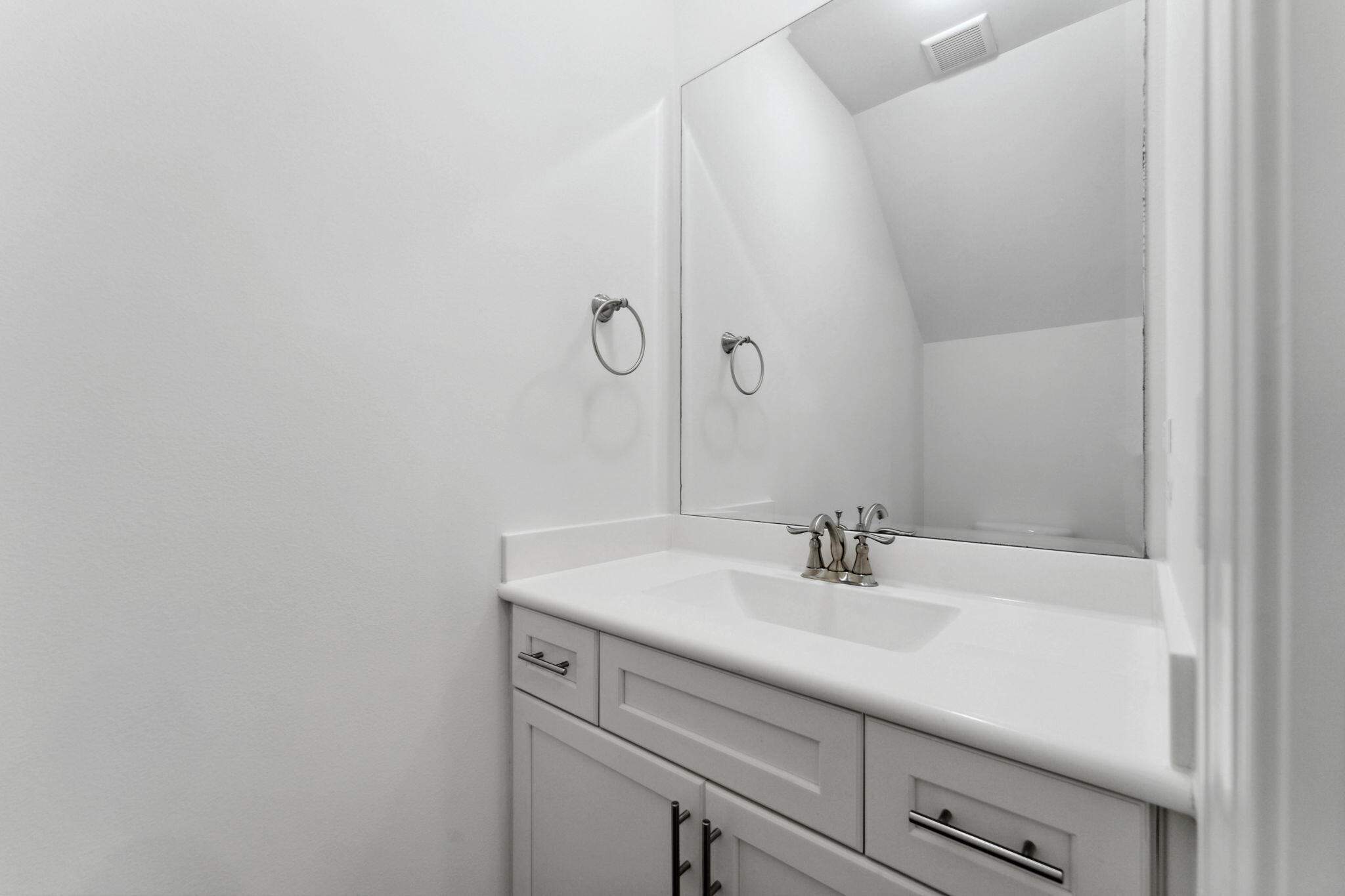 CHURCH STREET VILLAGE - Residential