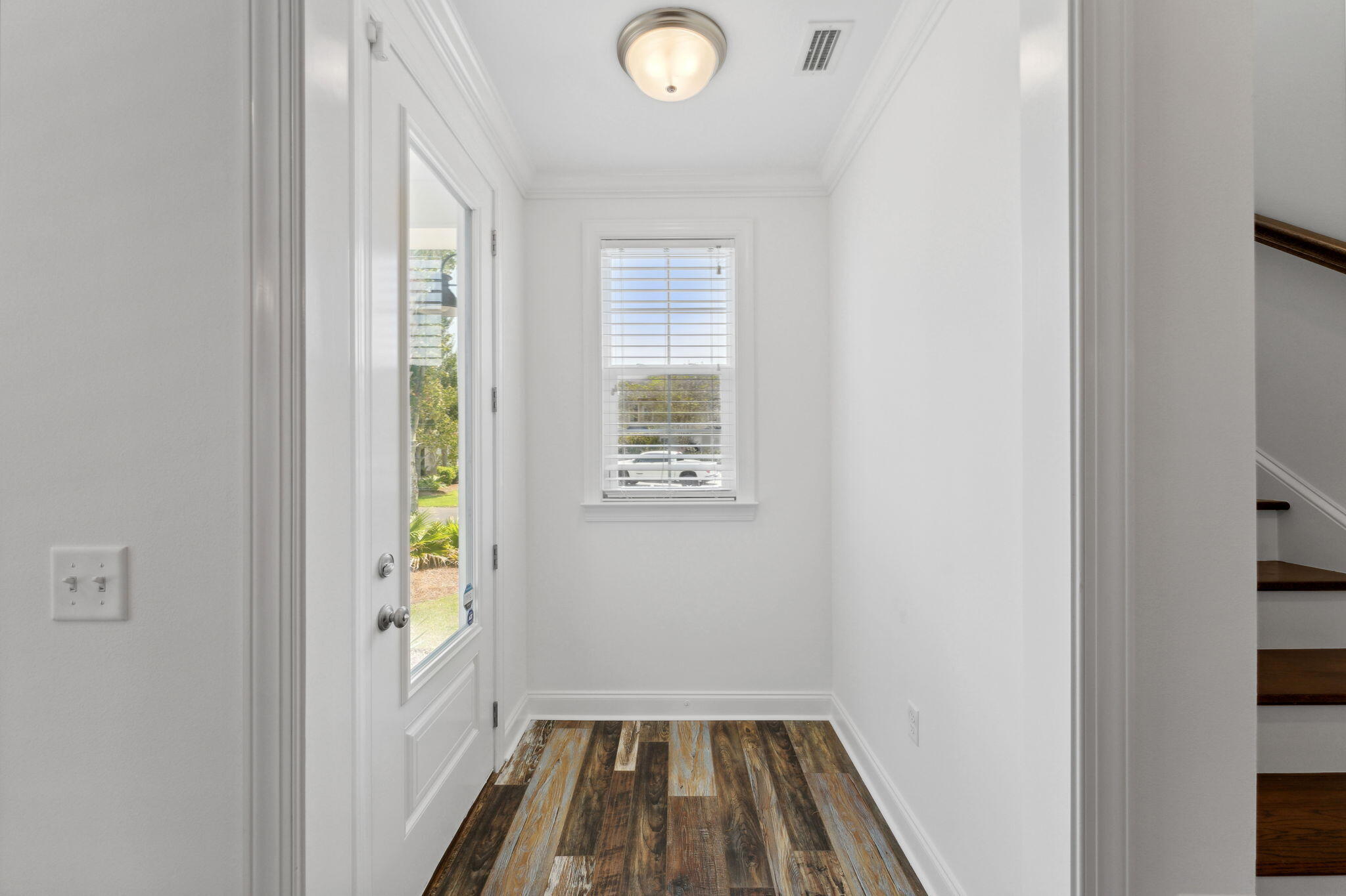 CHURCH STREET VILLAGE - Residential