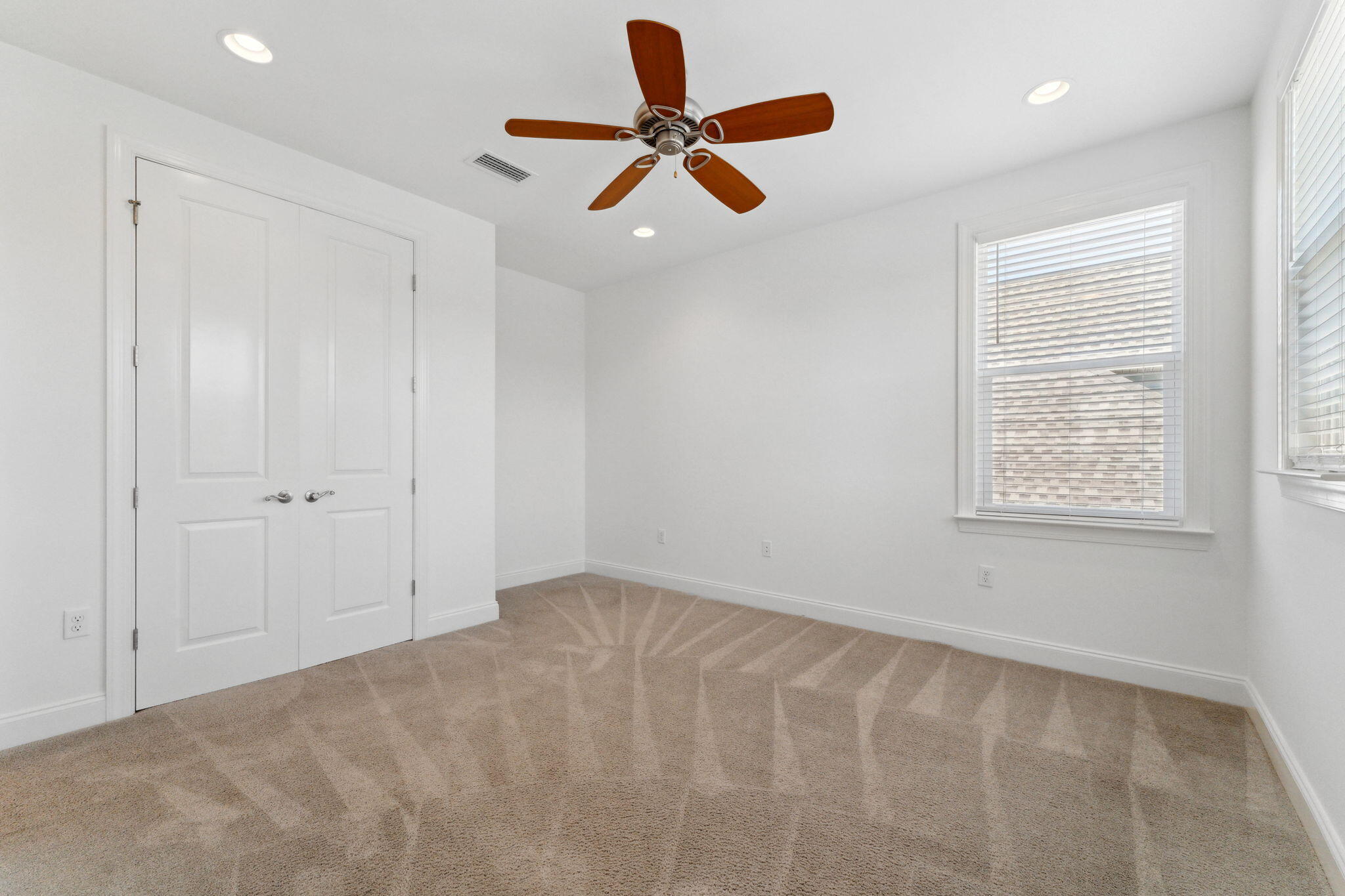 CHURCH STREET VILLAGE - Residential