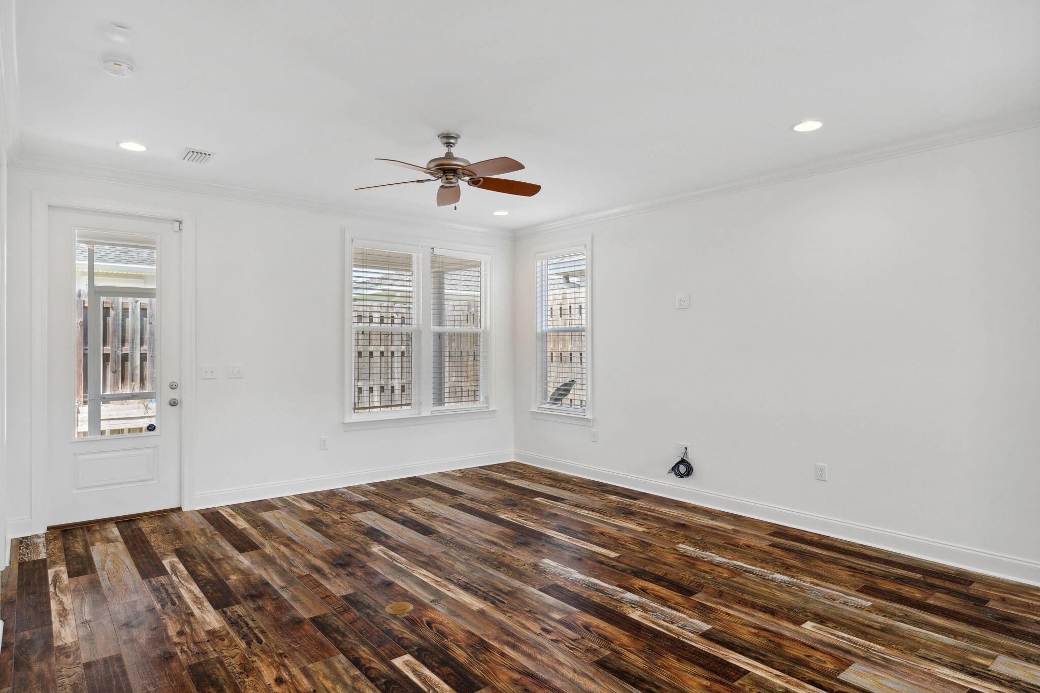 CHURCH STREET VILLAGE - Residential