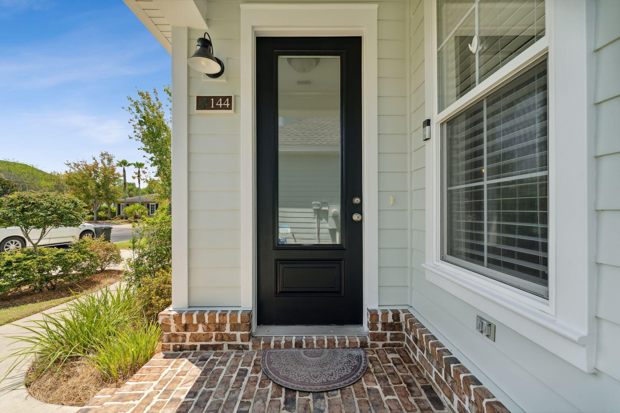 CHURCH STREET VILLAGE - Residential