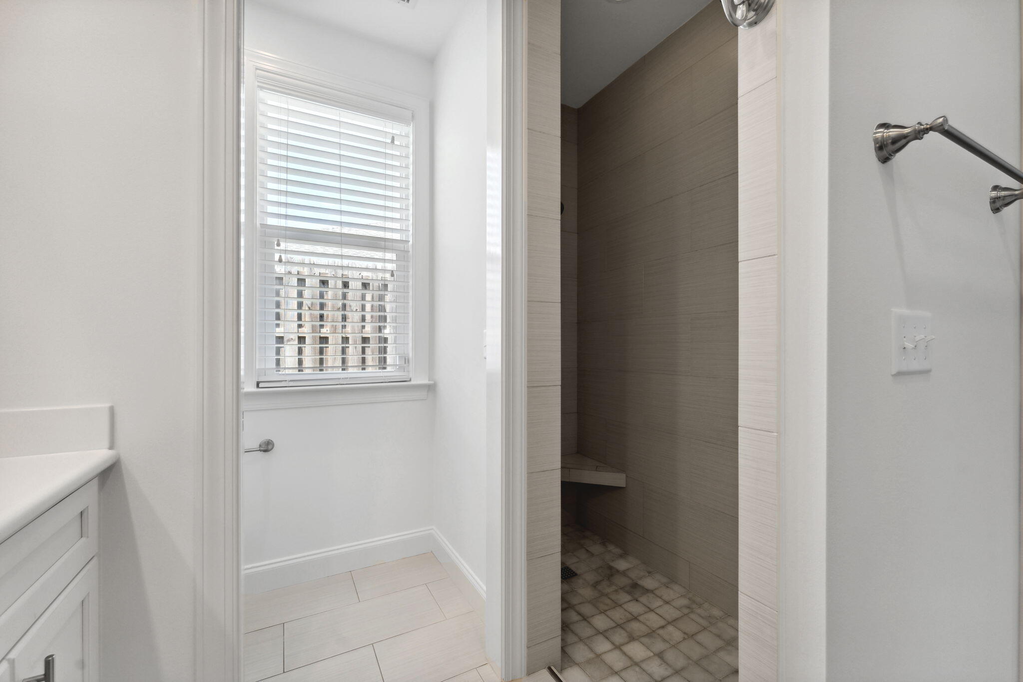 CHURCH STREET VILLAGE - Residential