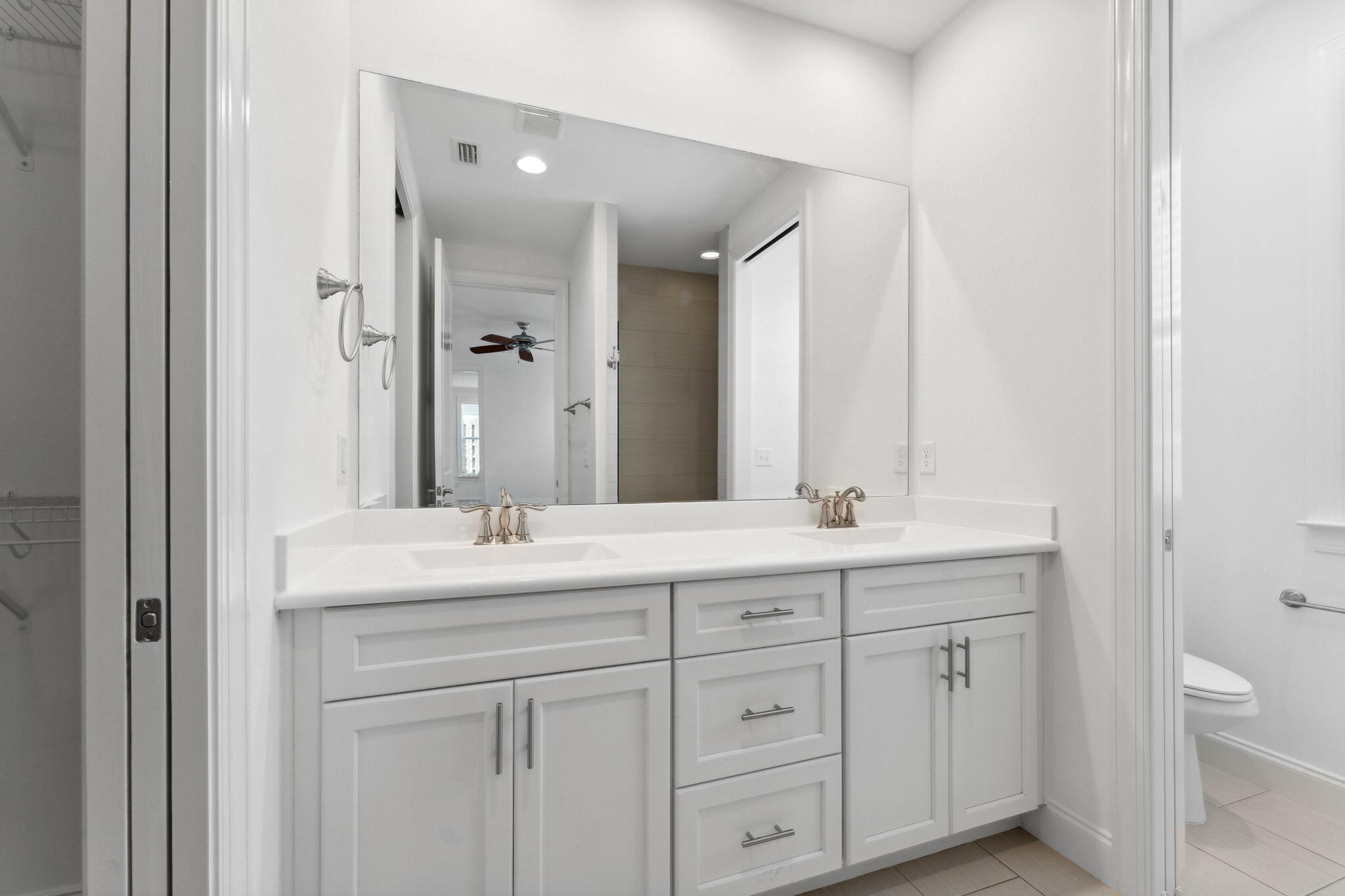 CHURCH STREET VILLAGE - Residential