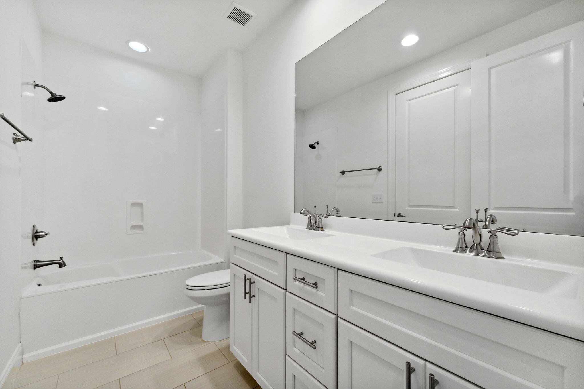 CHURCH STREET VILLAGE - Residential