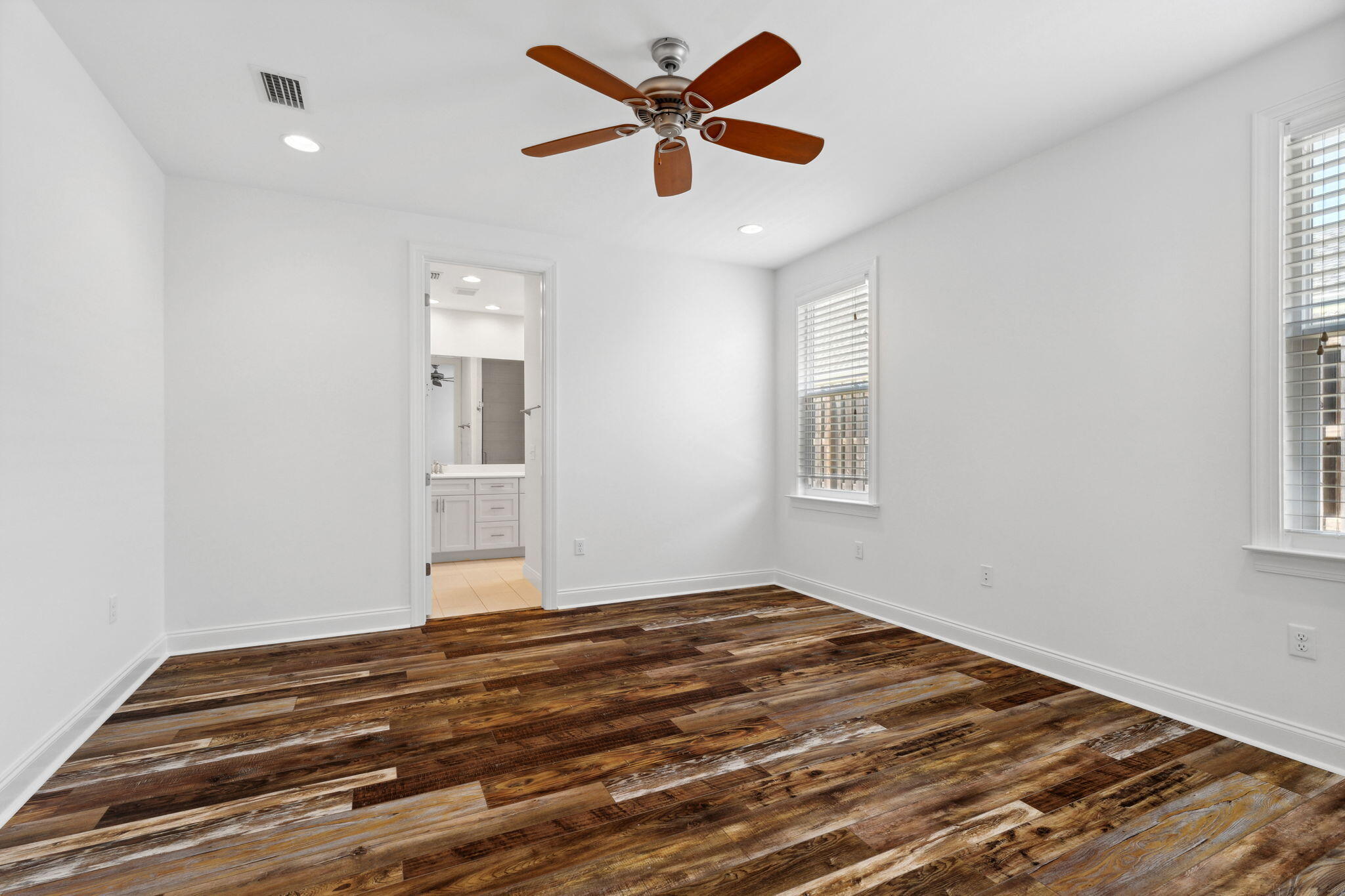 CHURCH STREET VILLAGE - Residential