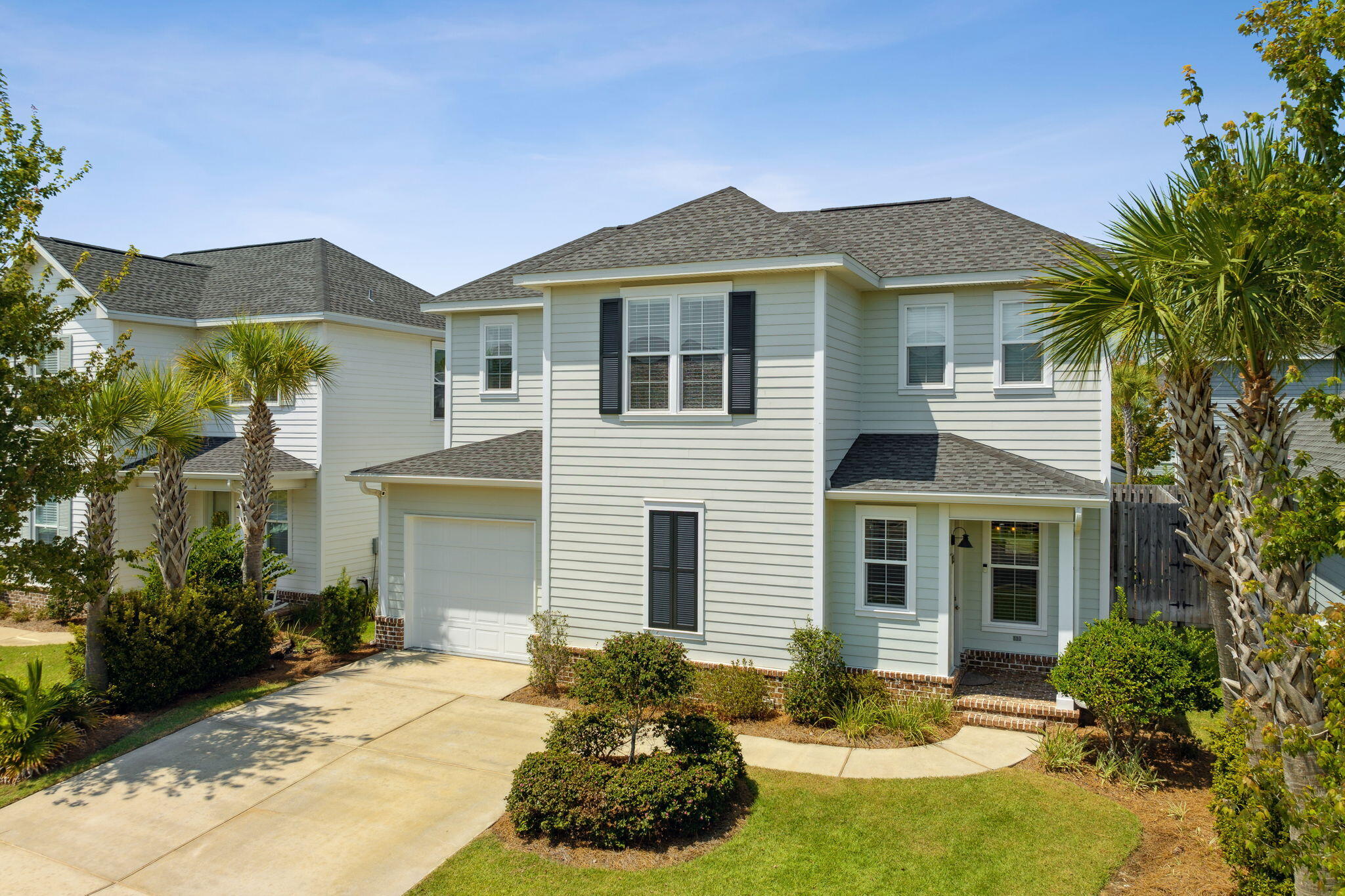 CHURCH STREET VILLAGE - Residential