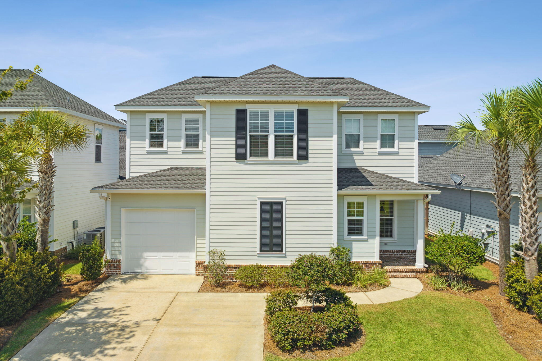 CHURCH STREET VILLAGE - Residential