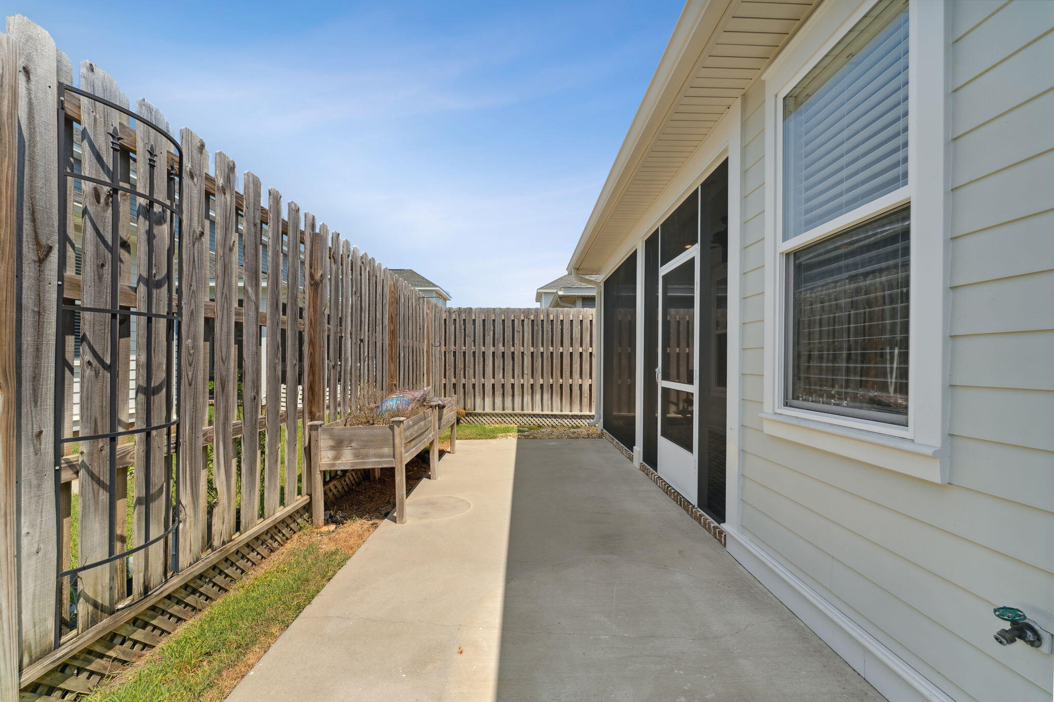 CHURCH STREET VILLAGE - Residential