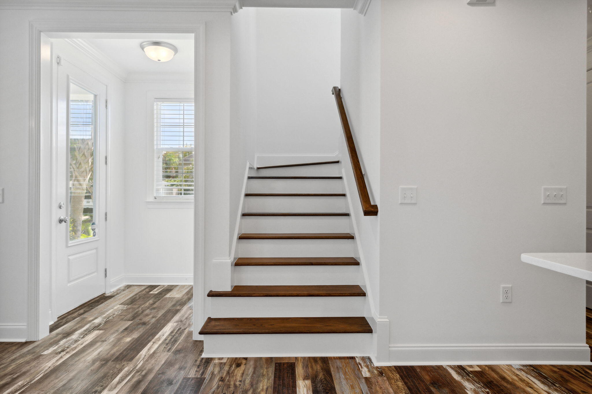 CHURCH STREET VILLAGE - Residential