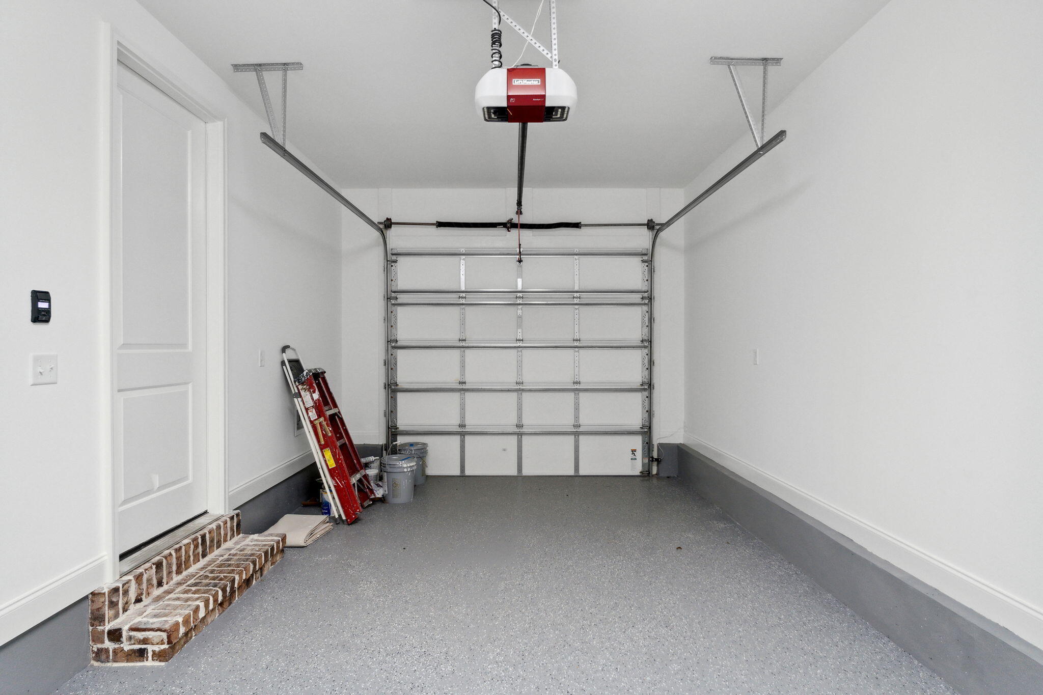 CHURCH STREET VILLAGE - Residential