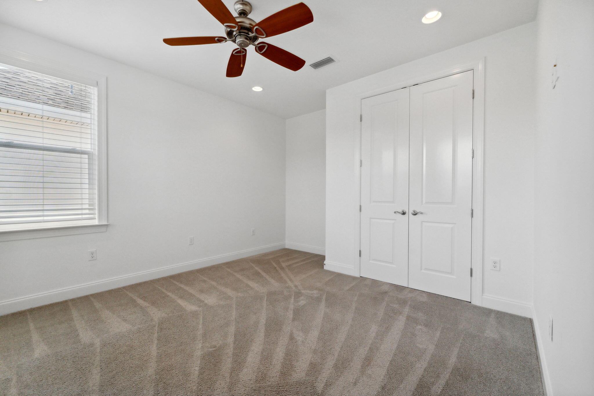 CHURCH STREET VILLAGE - Residential