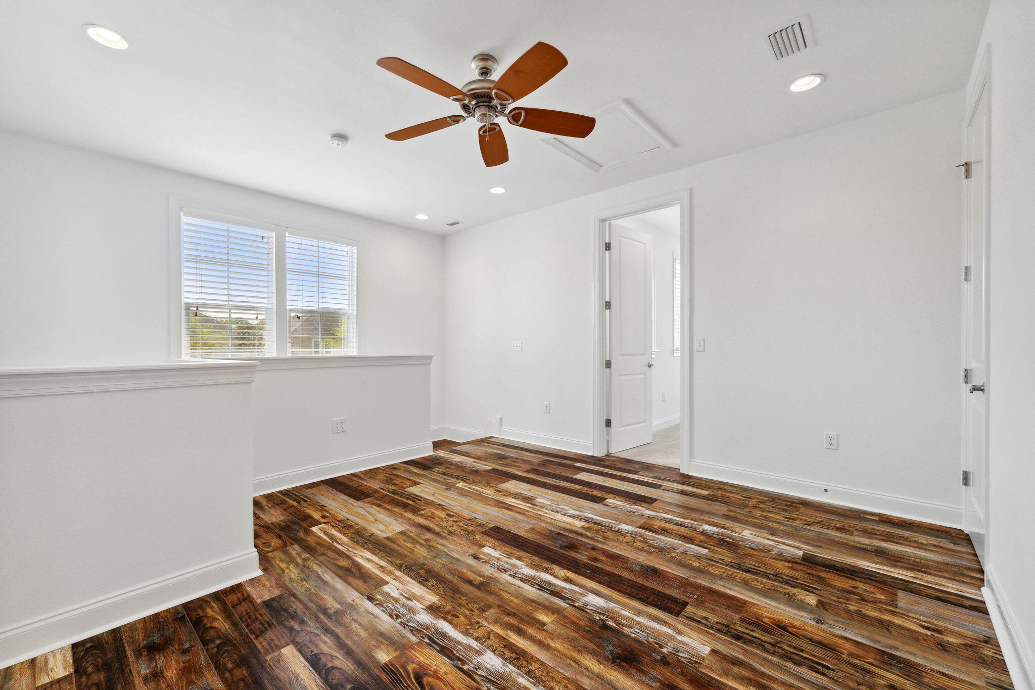 CHURCH STREET VILLAGE - Residential