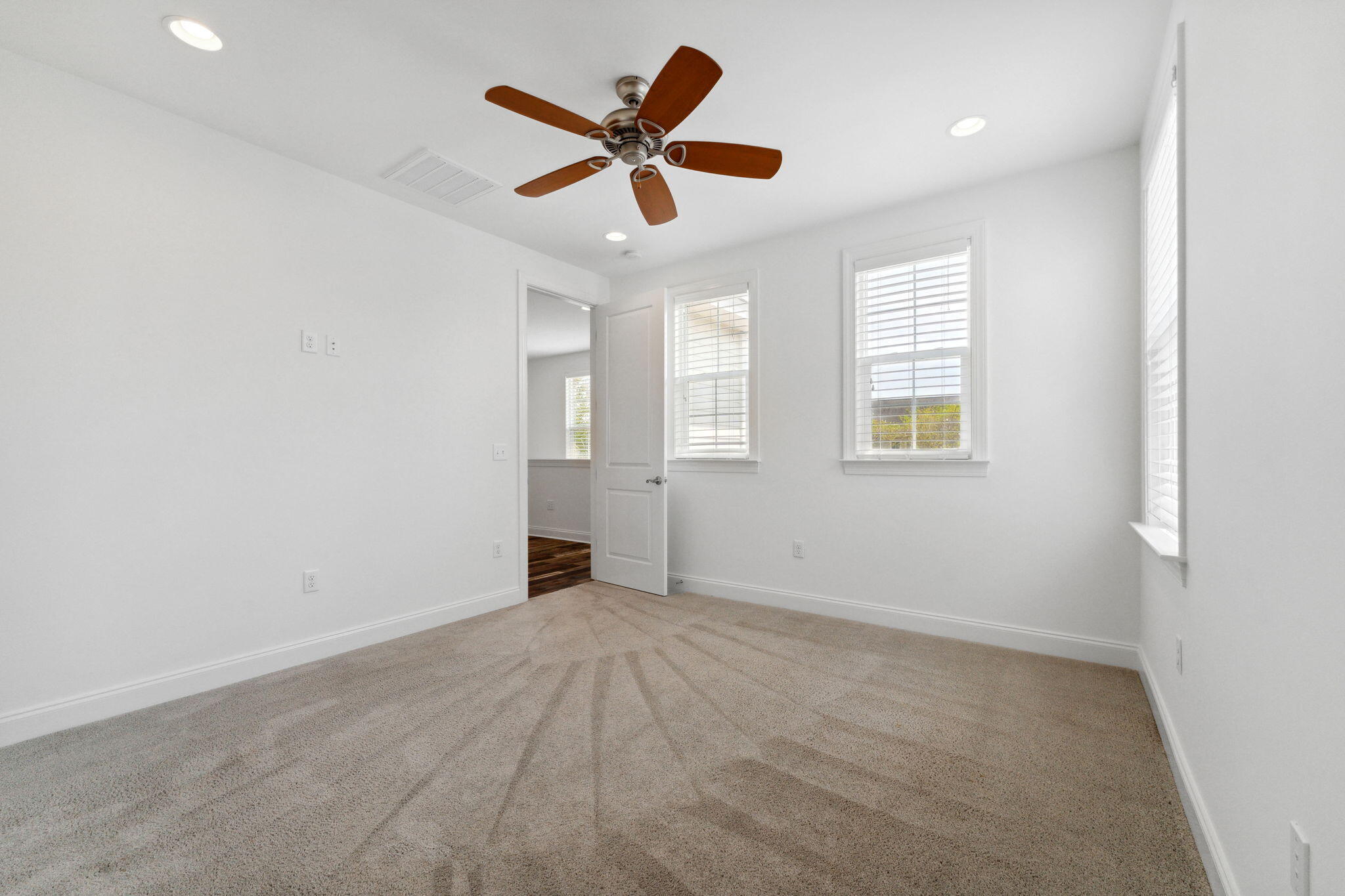 CHURCH STREET VILLAGE - Residential