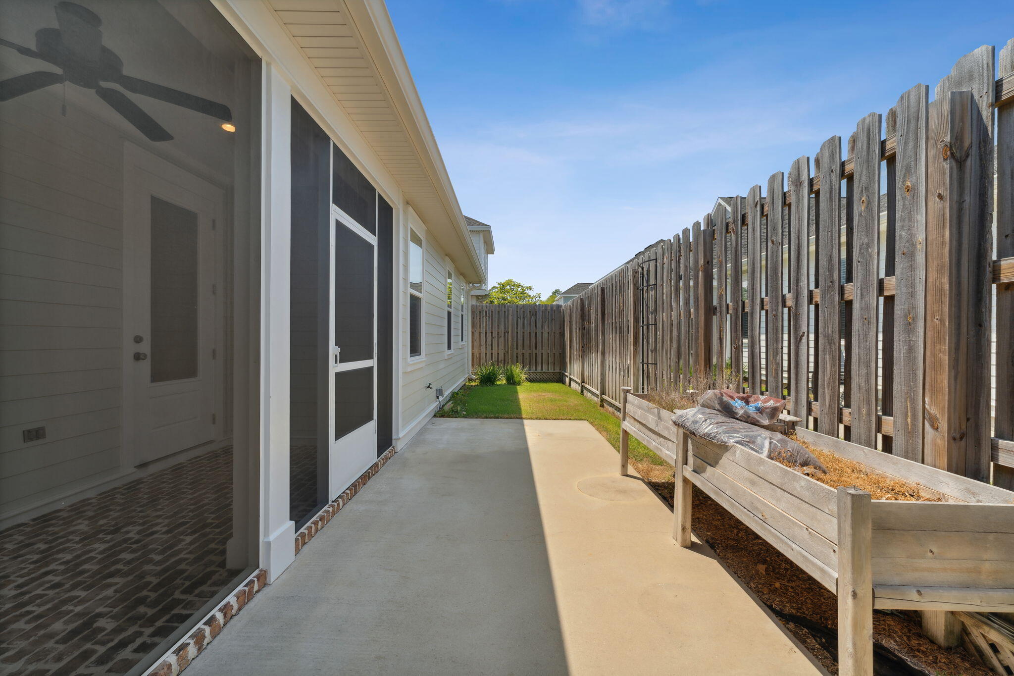 CHURCH STREET VILLAGE - Residential