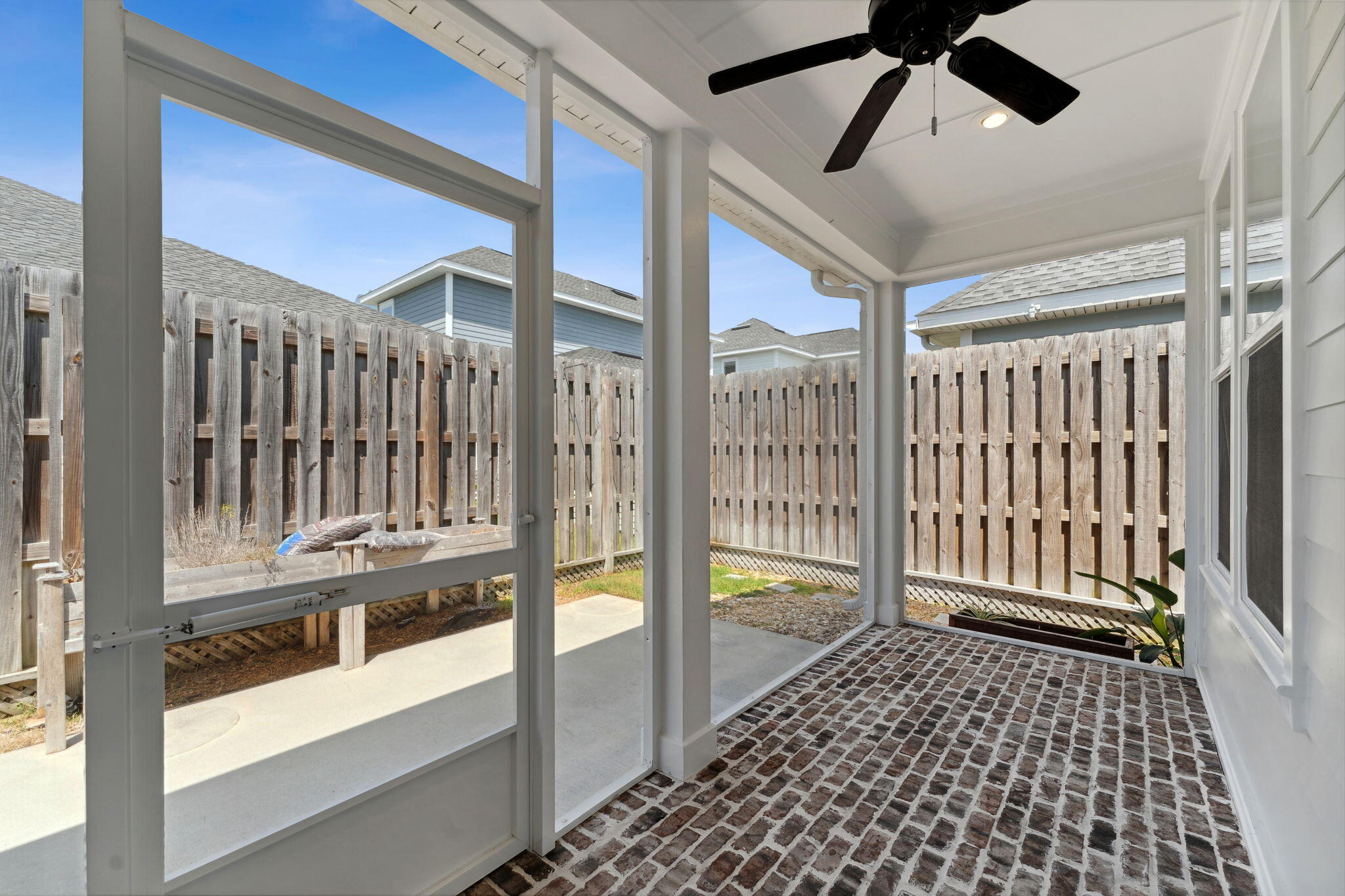 CHURCH STREET VILLAGE - Residential