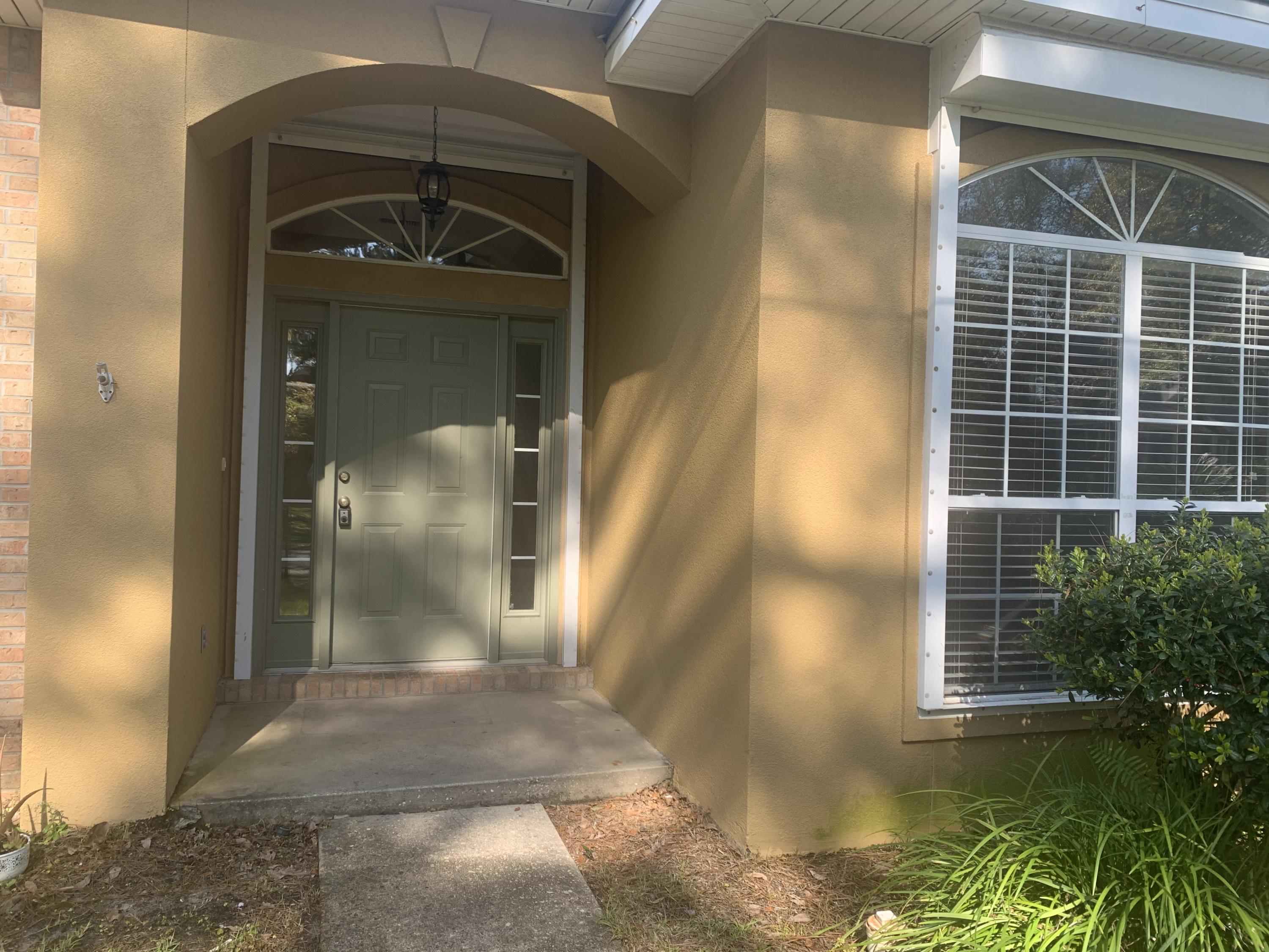 HOMESTEAD S/D - Residential Lease